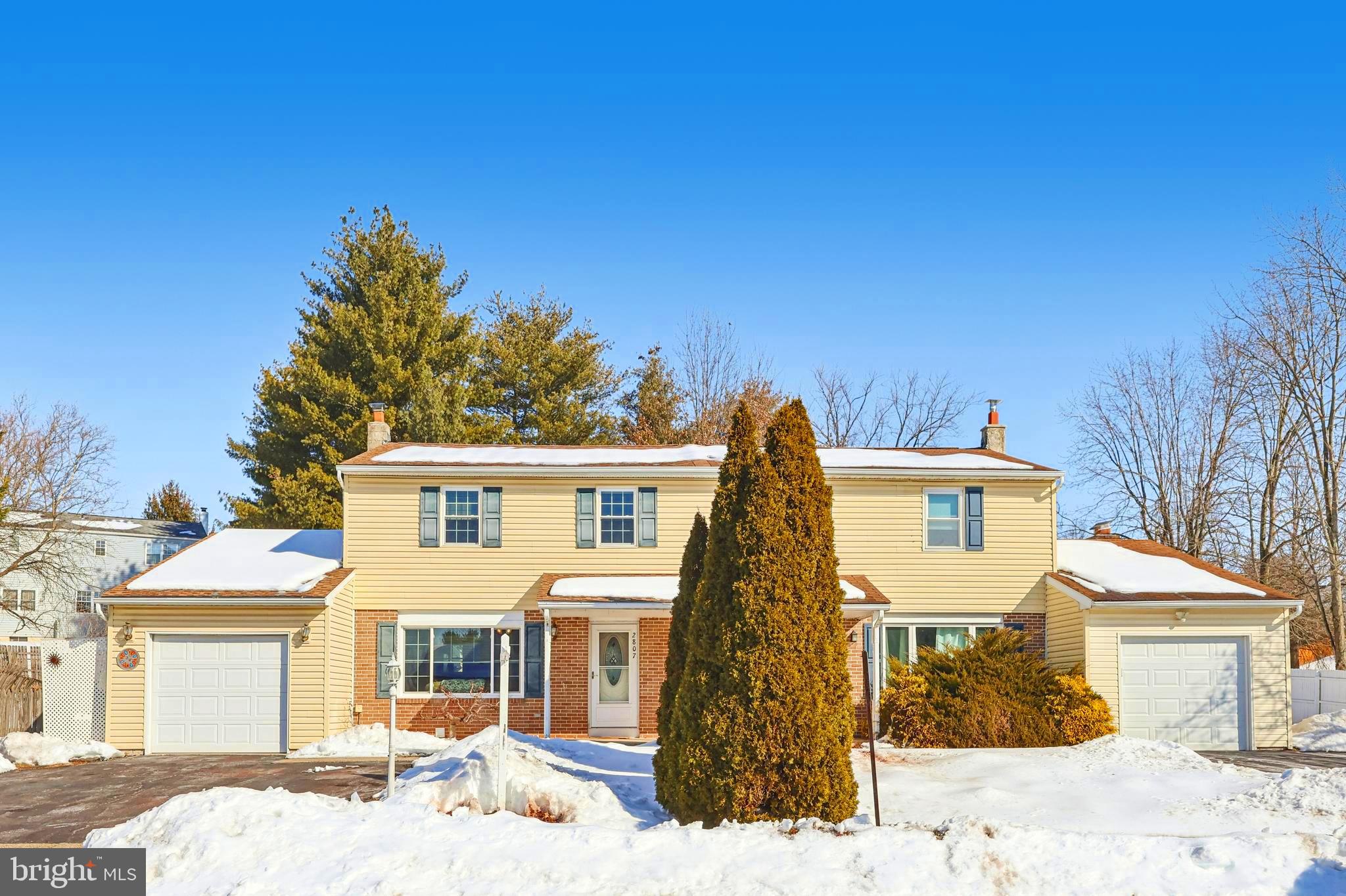 COBBLESTONE - Residential