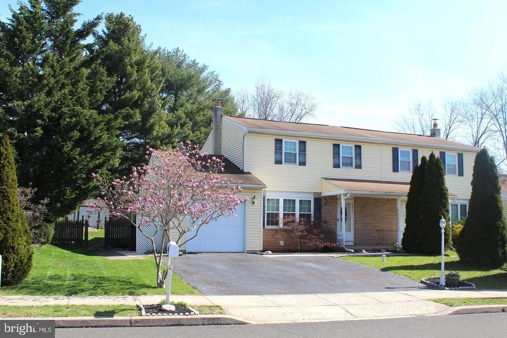 Photo of 2807 Truman Drive, HATFIELD, PA 19440 (MLS # PAMC2165908)