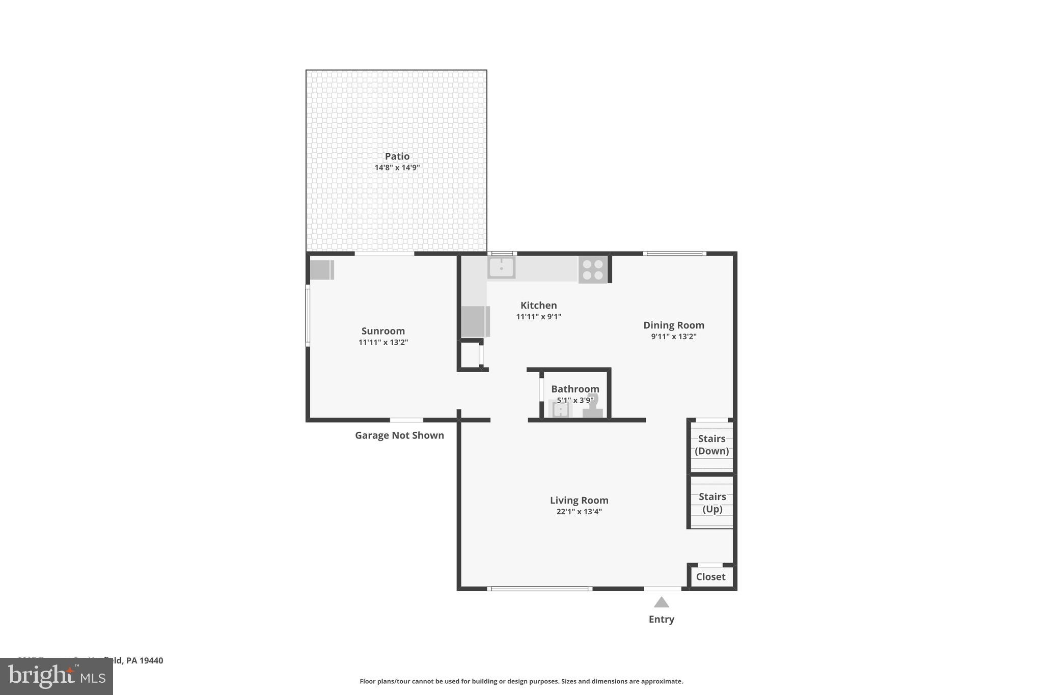 COBBLESTONE - Residential