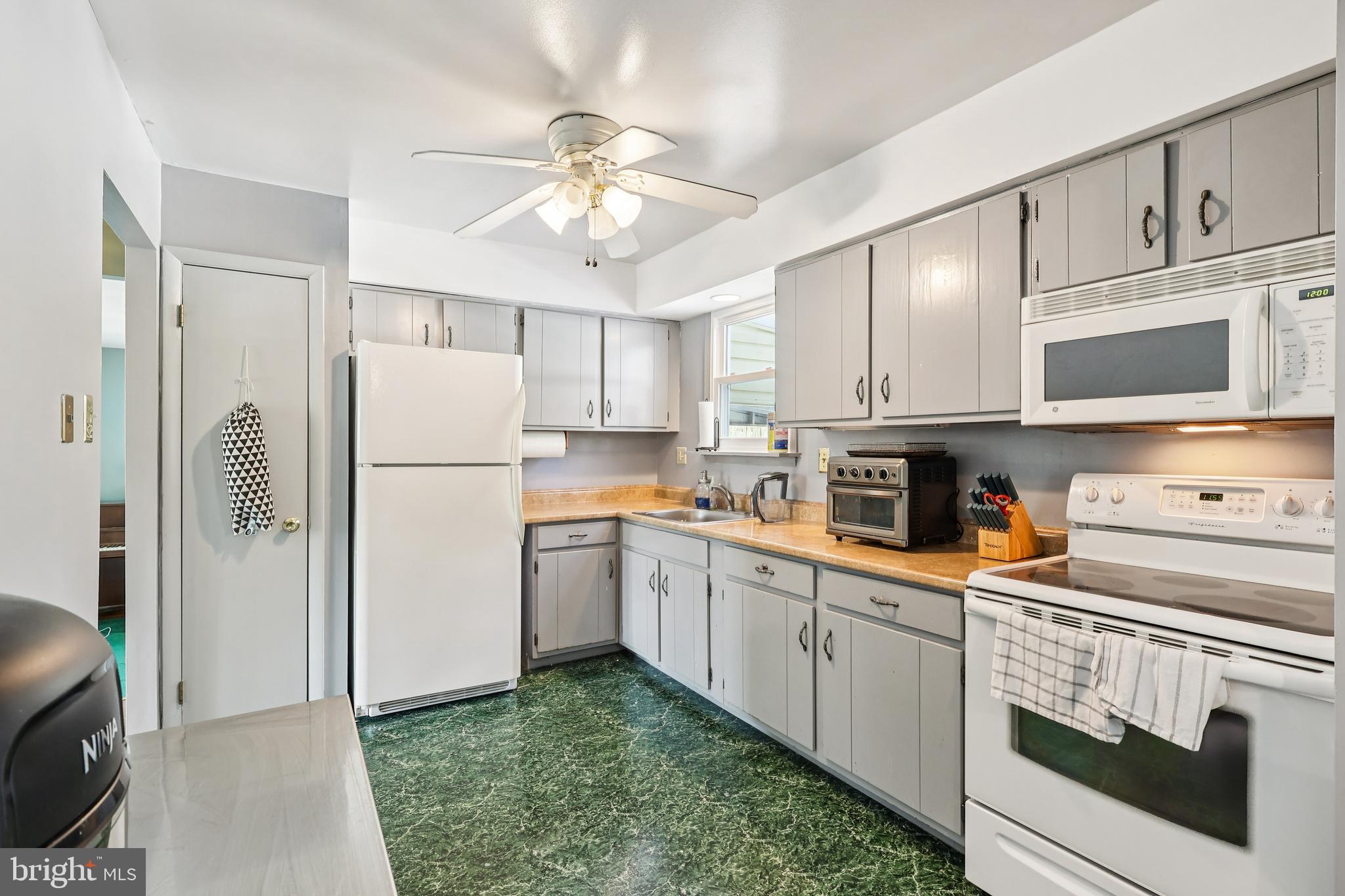 COBBLESTONE - Residential