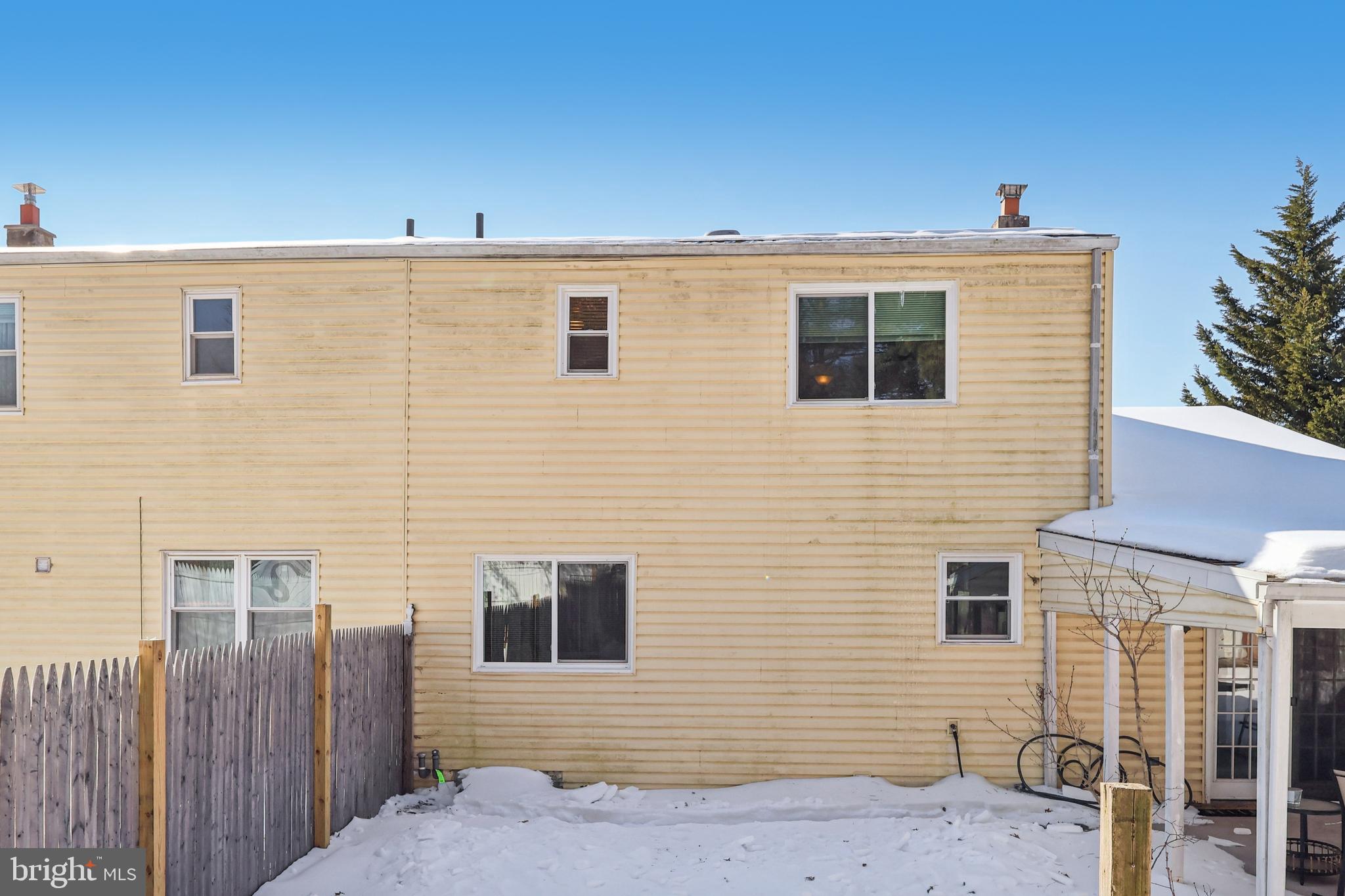 COBBLESTONE - Residential