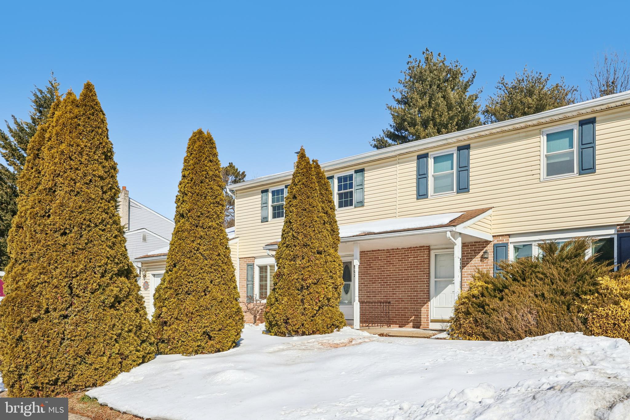 COBBLESTONE - Residential