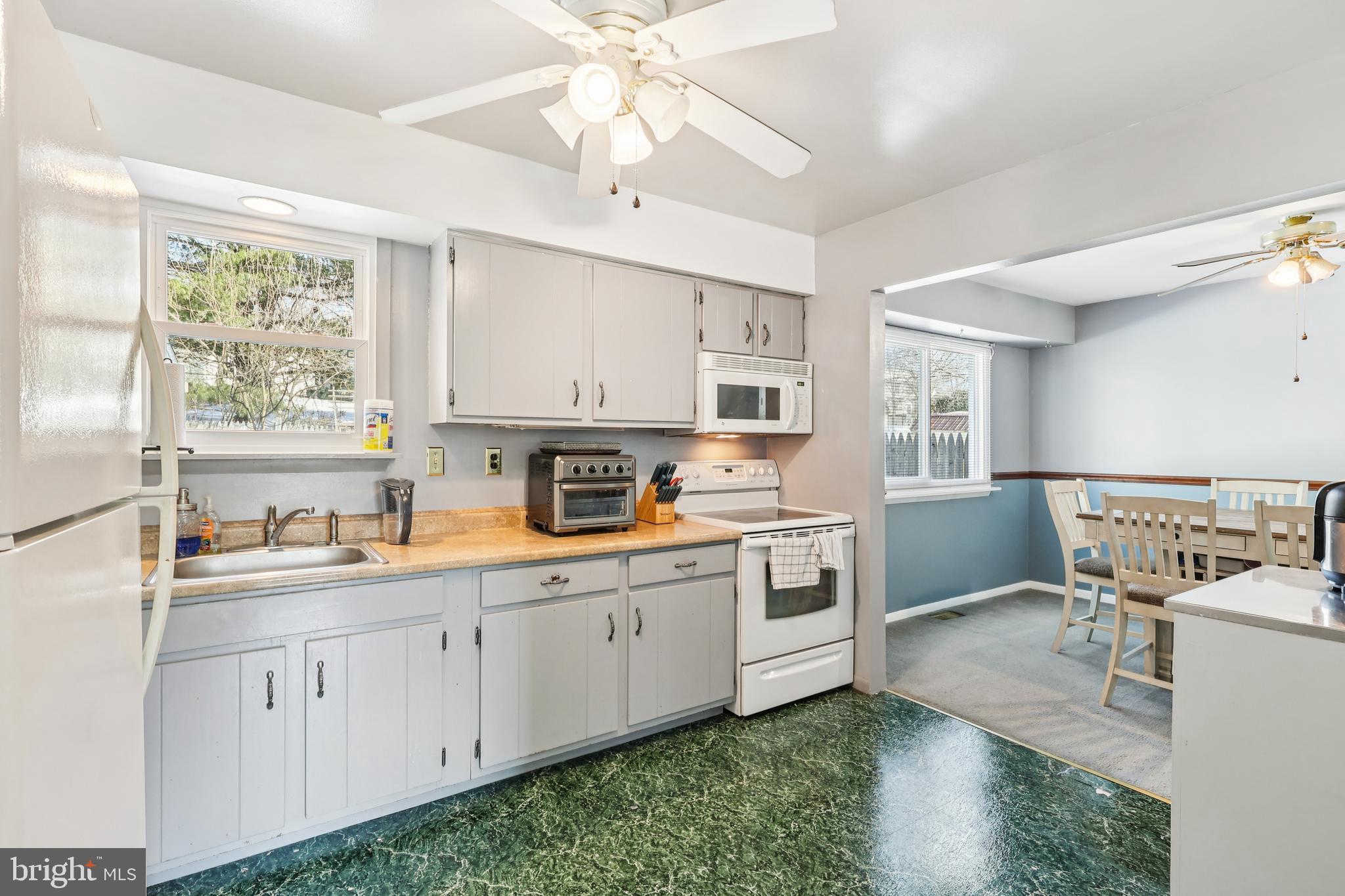 COBBLESTONE - Residential