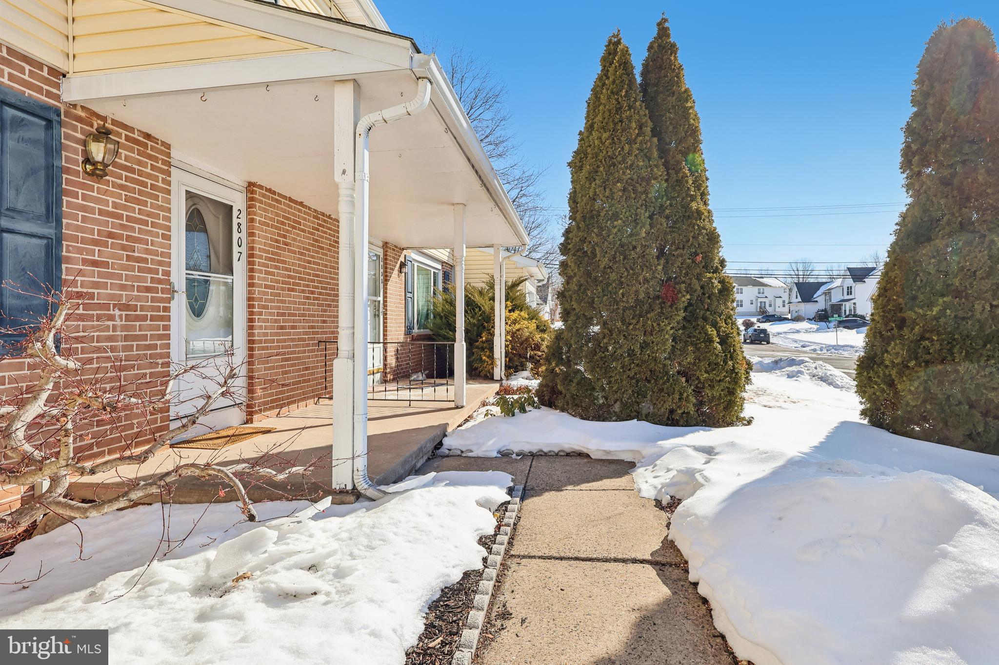 COBBLESTONE - Residential