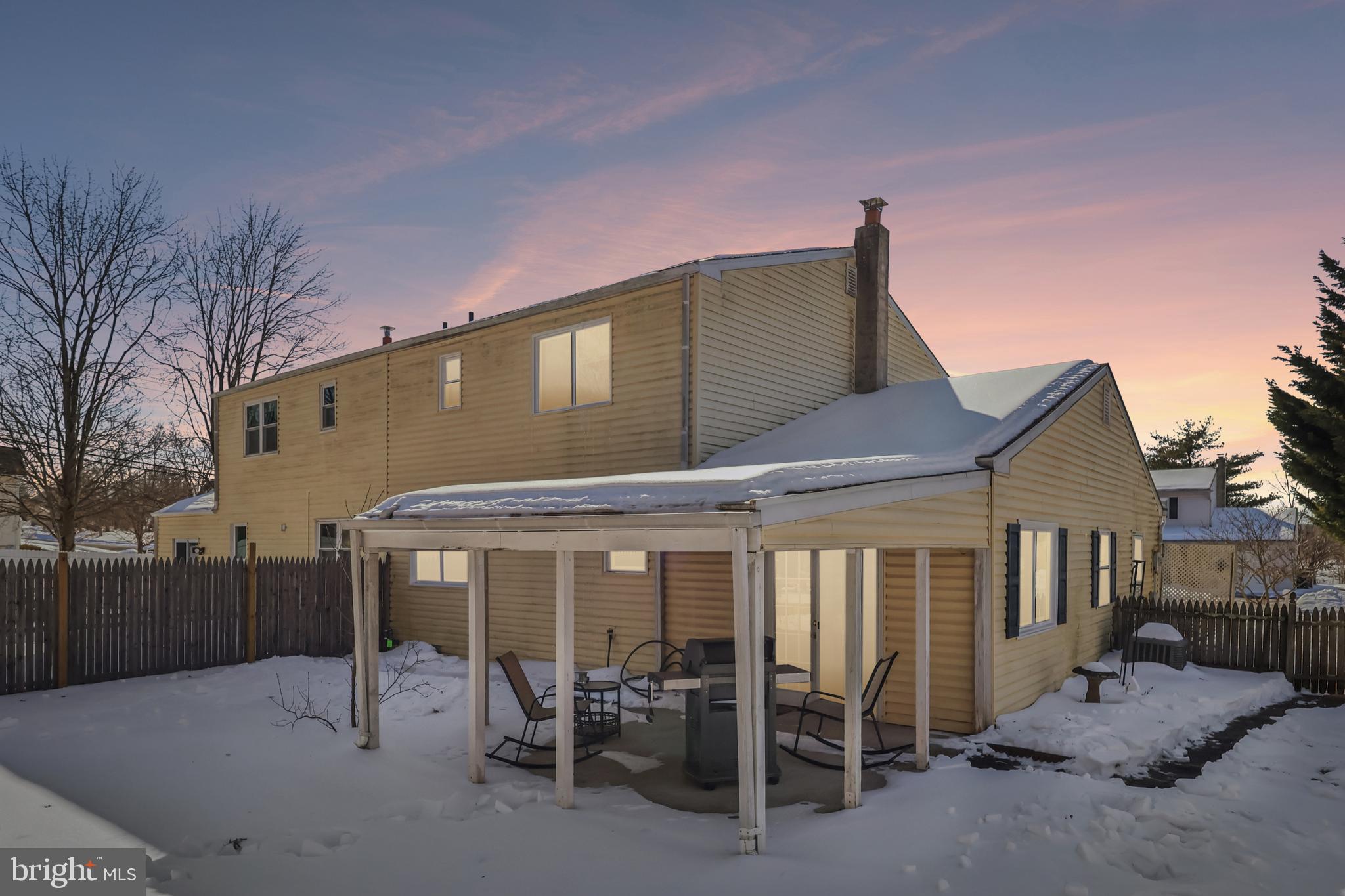 COBBLESTONE - Residential