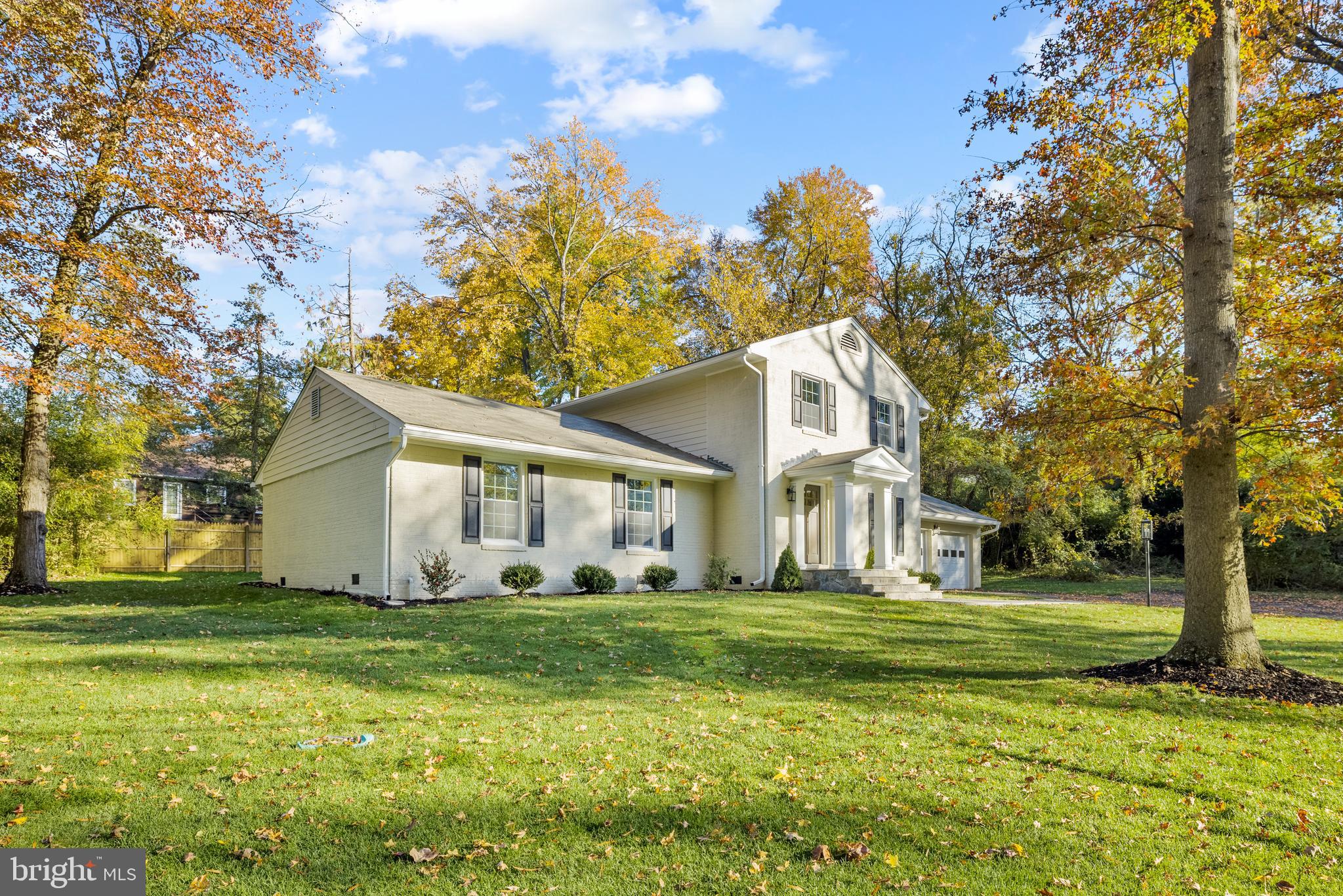 WELLINGTON - Residential