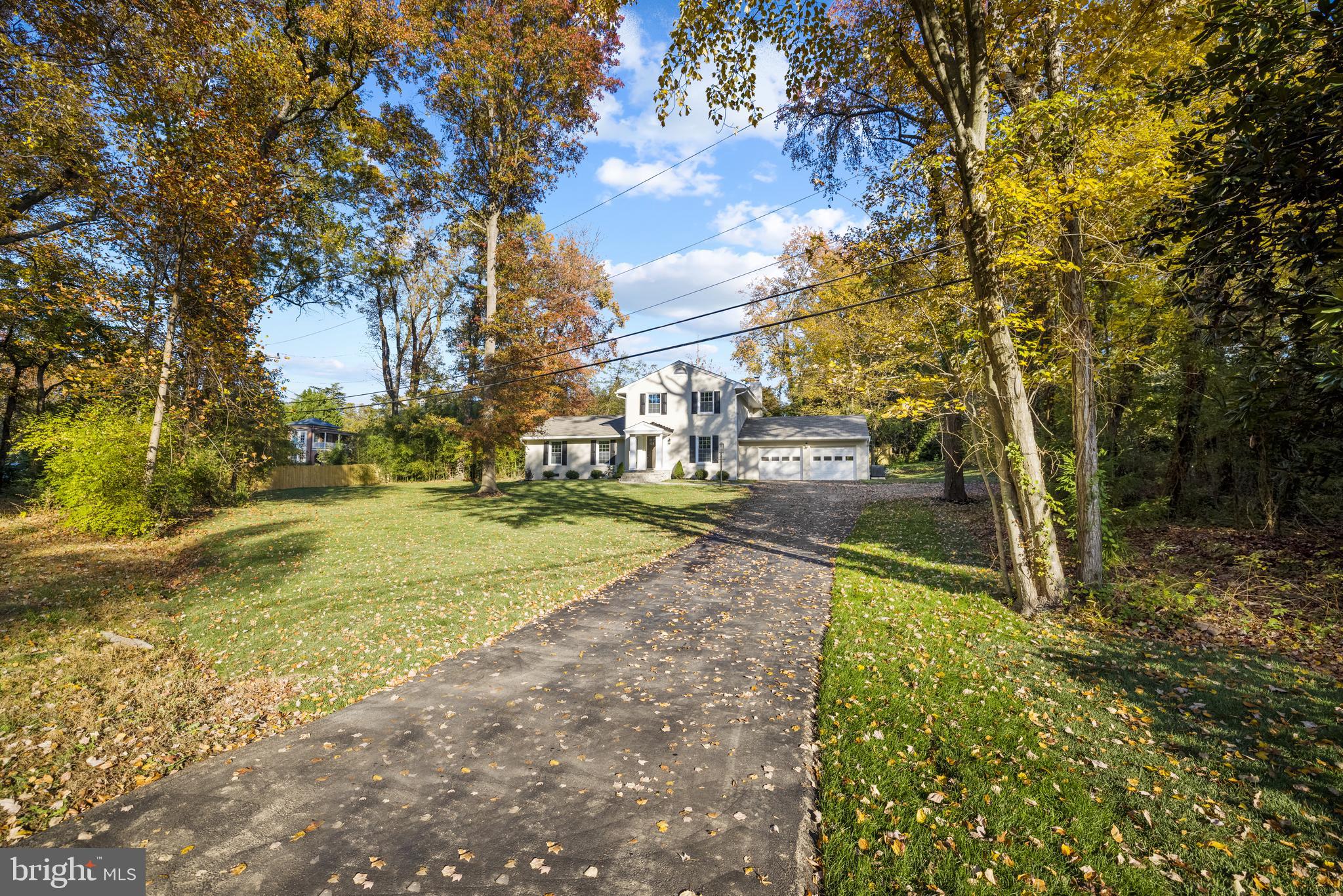 WELLINGTON - Residential