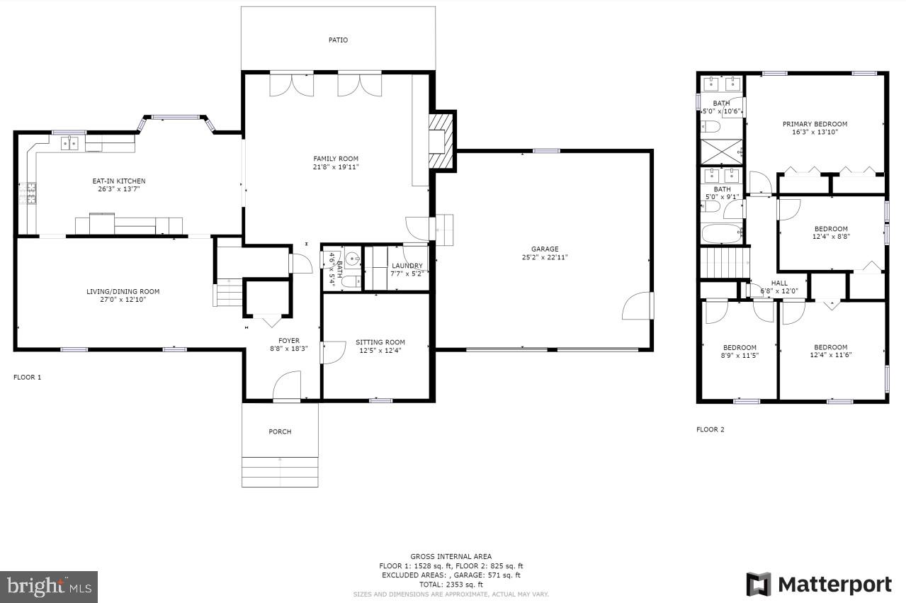WELLINGTON - Residential