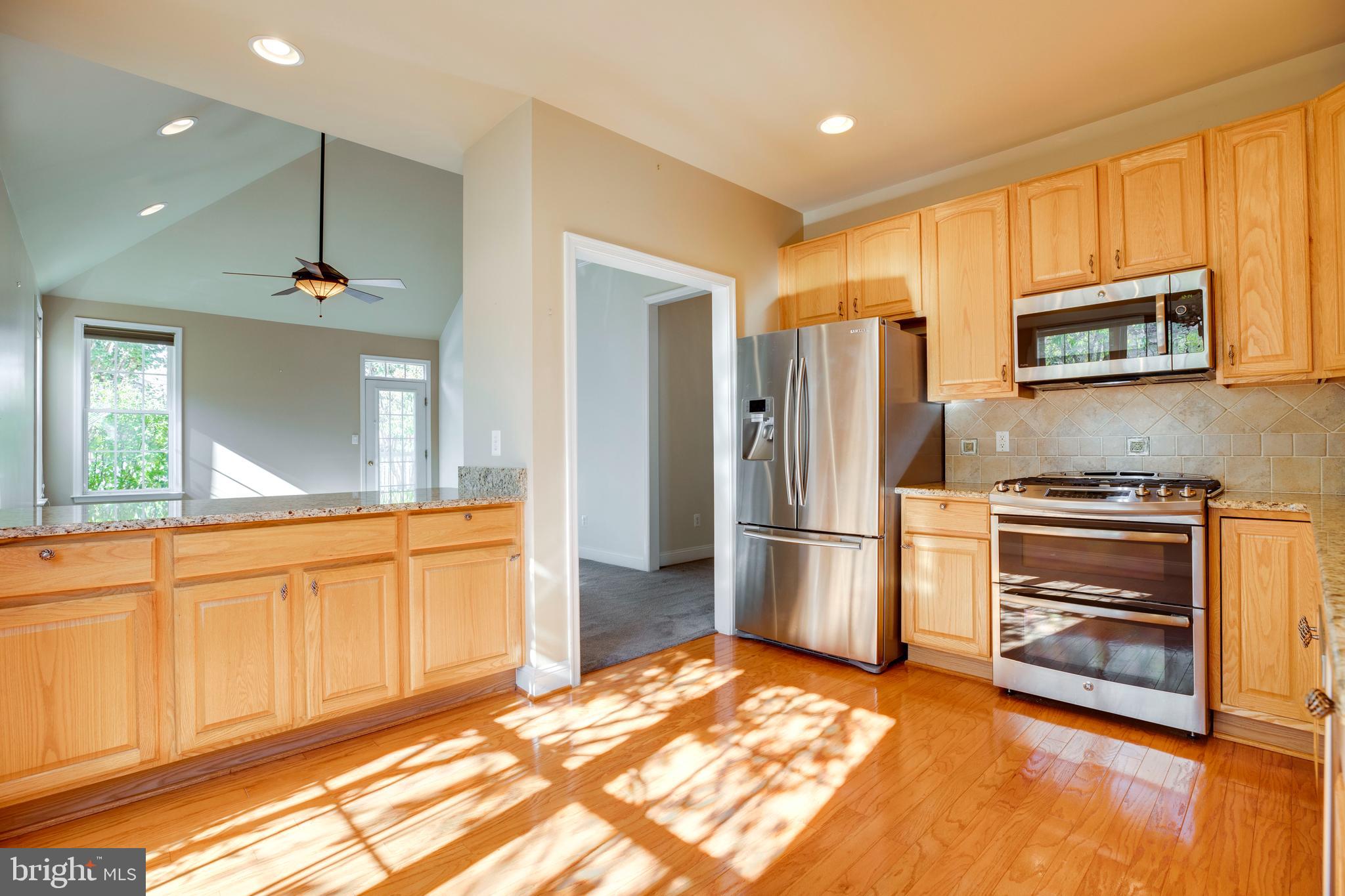 HERITAGE HUNT - Residential