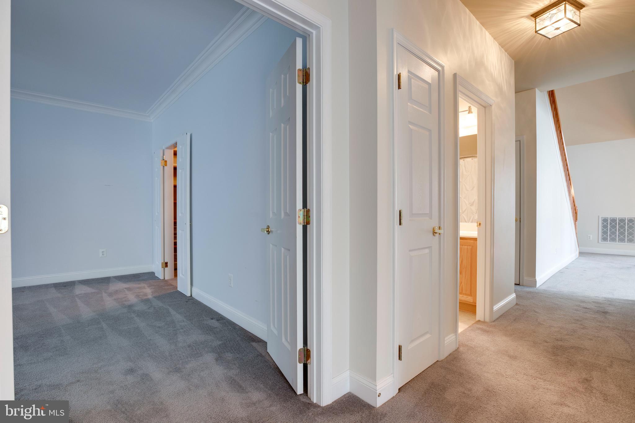 HERITAGE HUNT - Residential