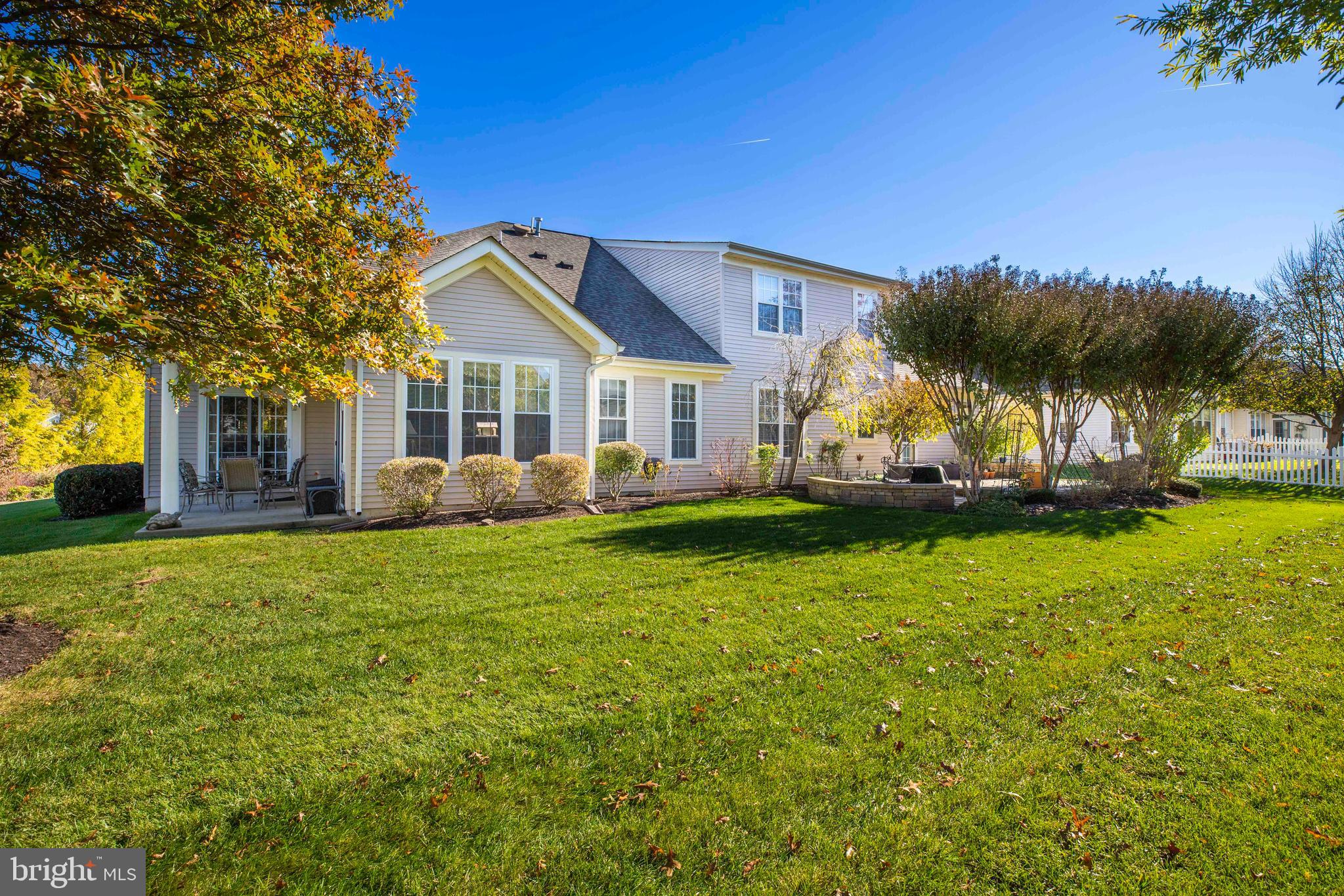 HERITAGE HUNT - Residential