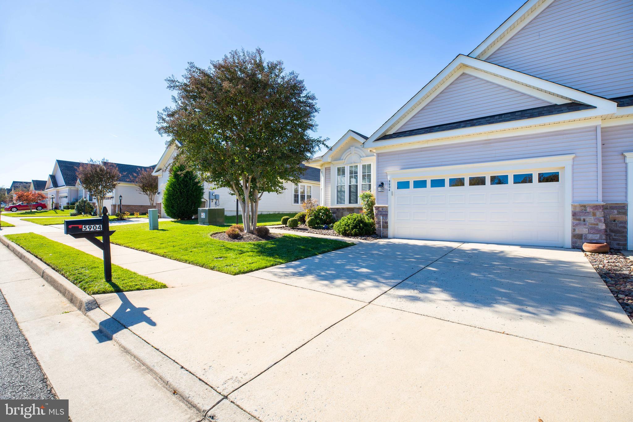 HERITAGE HUNT - Residential