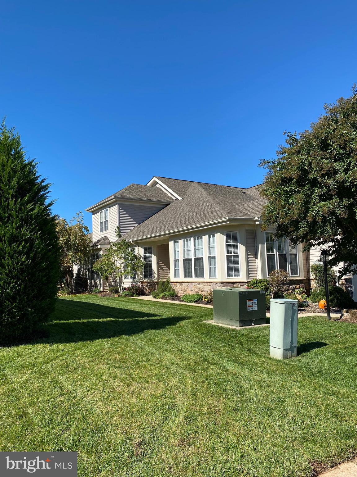 HERITAGE HUNT - Residential