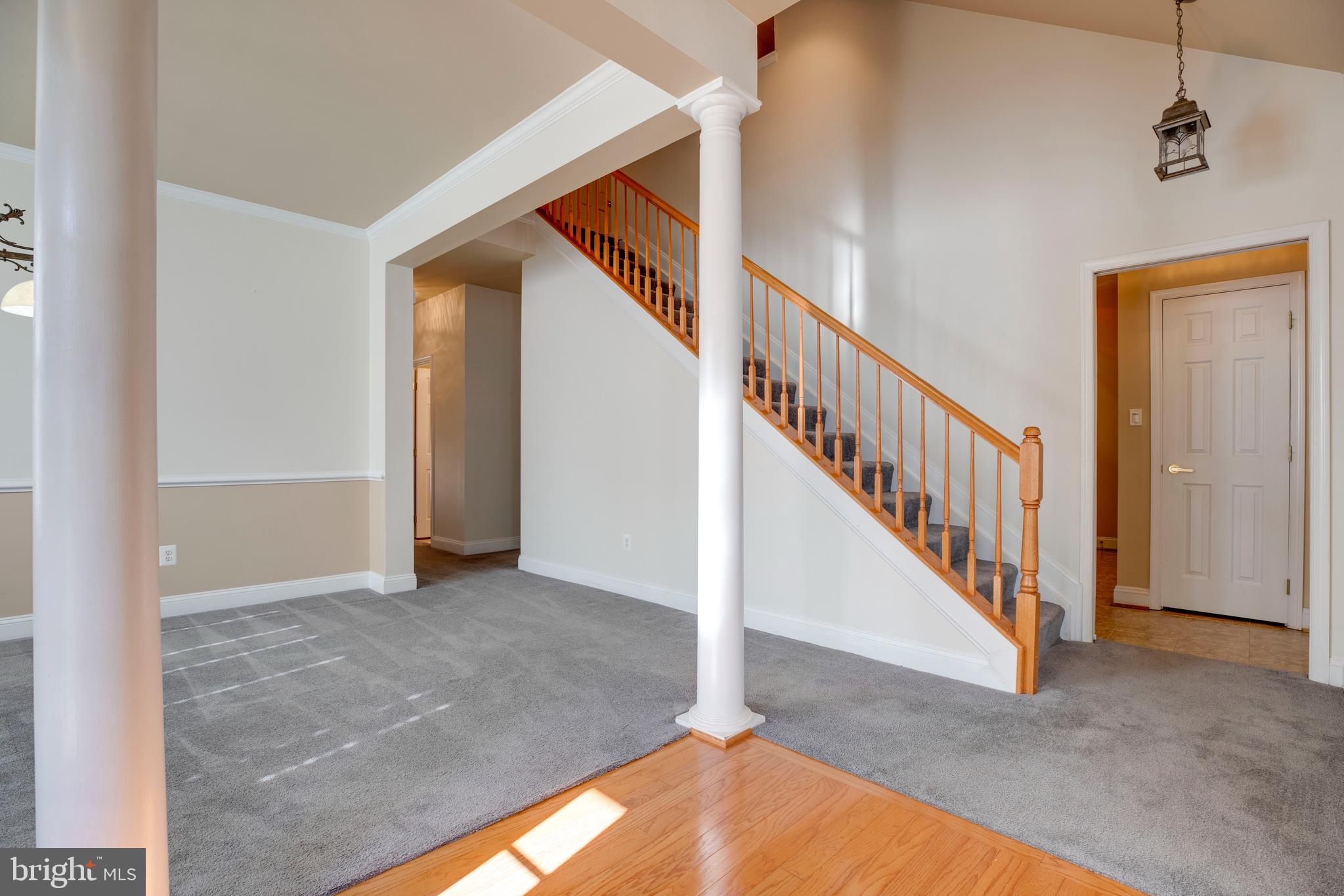 HERITAGE HUNT - Residential