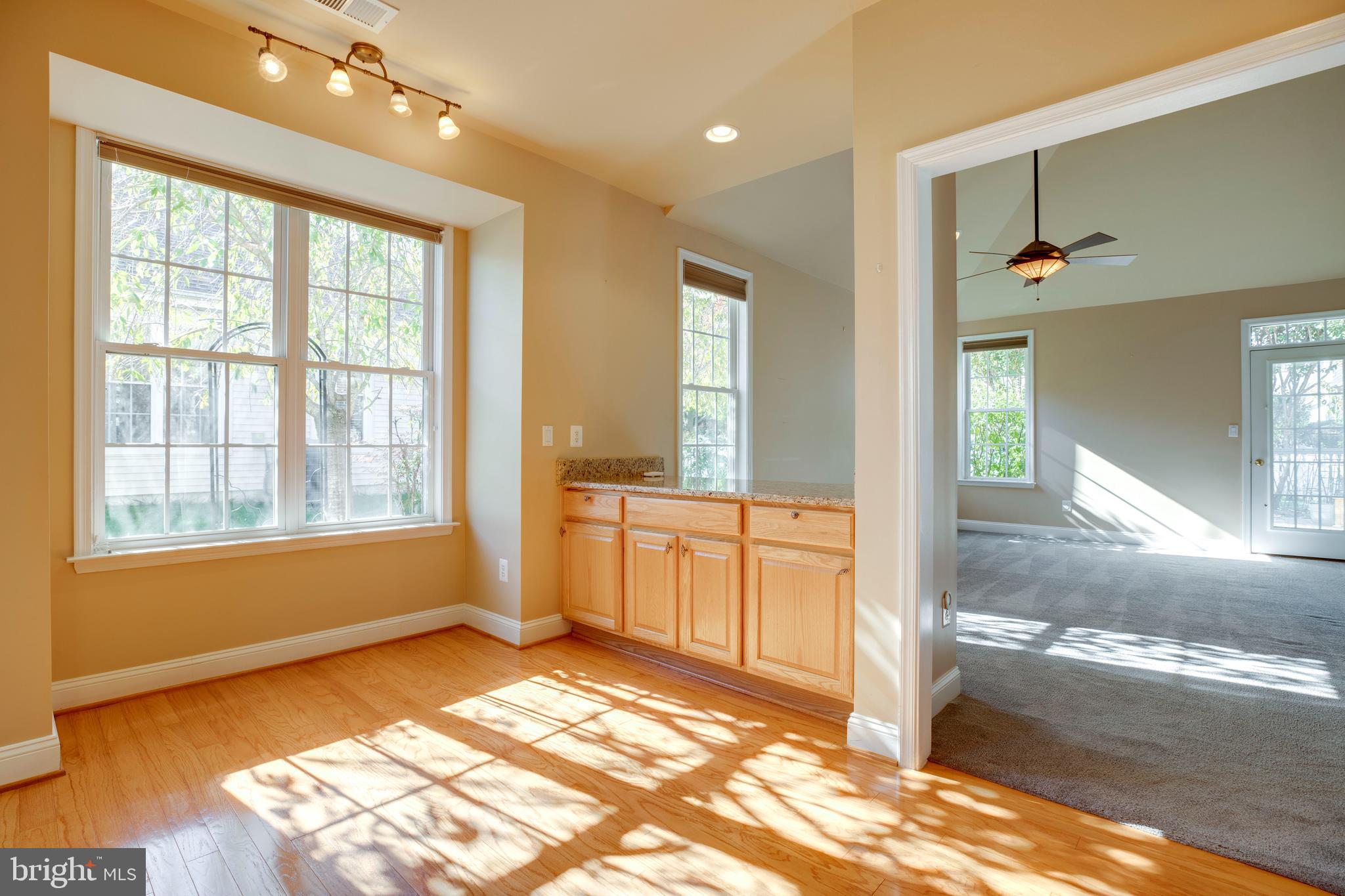 HERITAGE HUNT - Residential