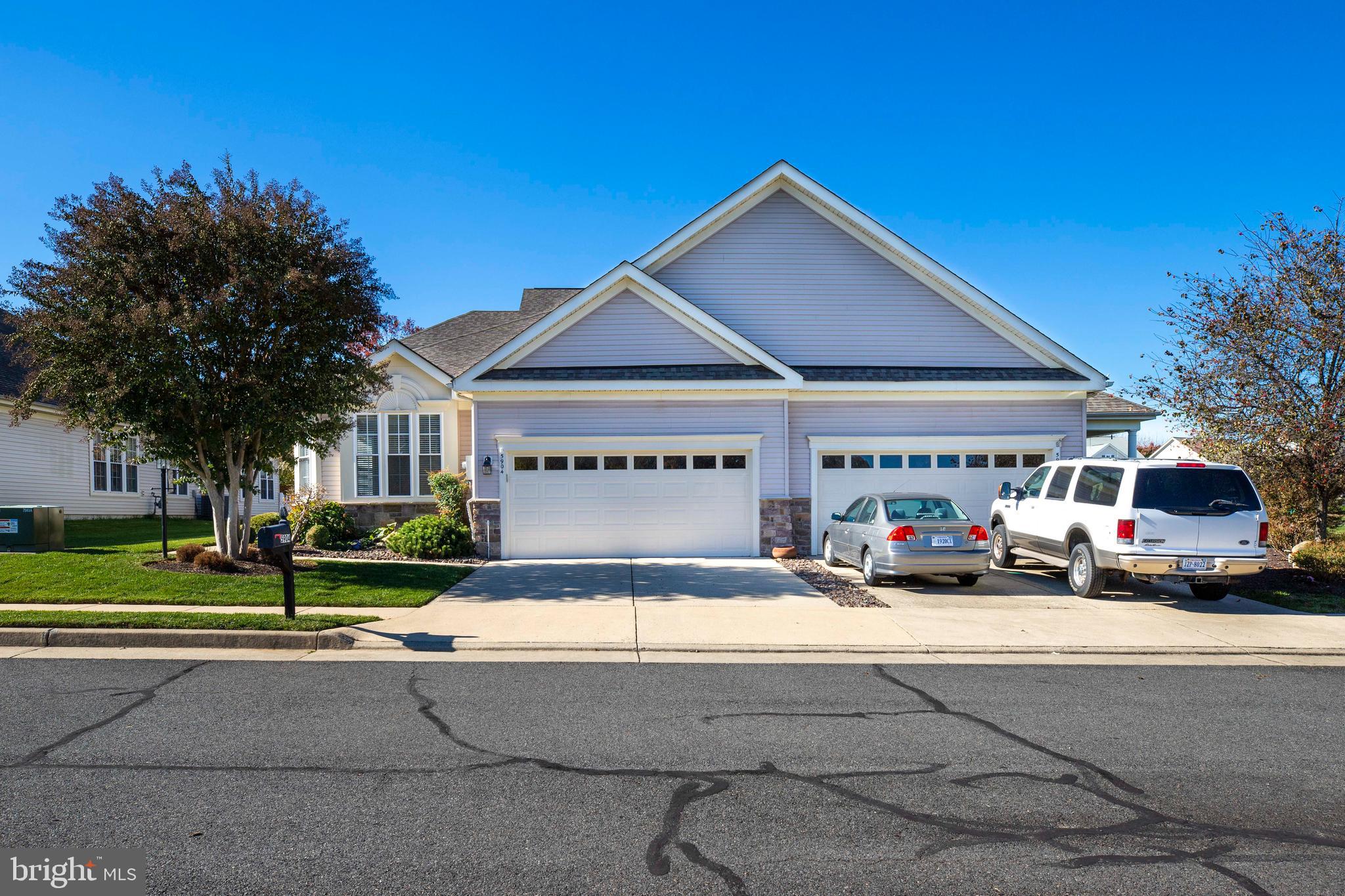 HERITAGE HUNT - Residential