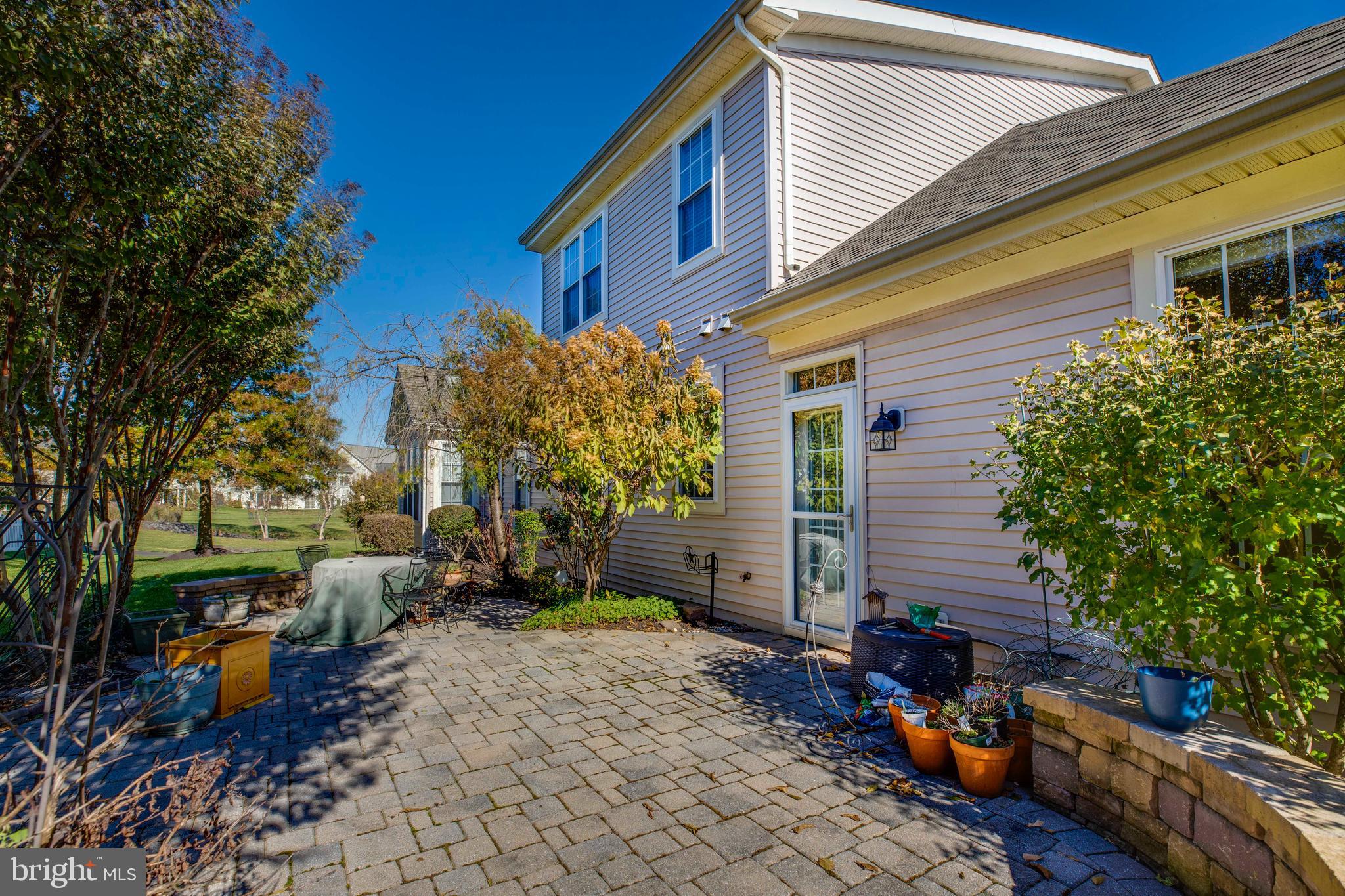 HERITAGE HUNT - Residential