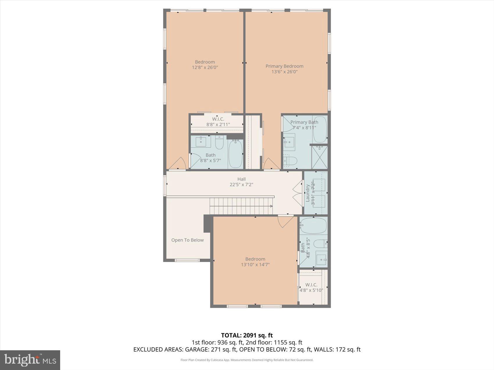3145 BAYBRIAR ROAD