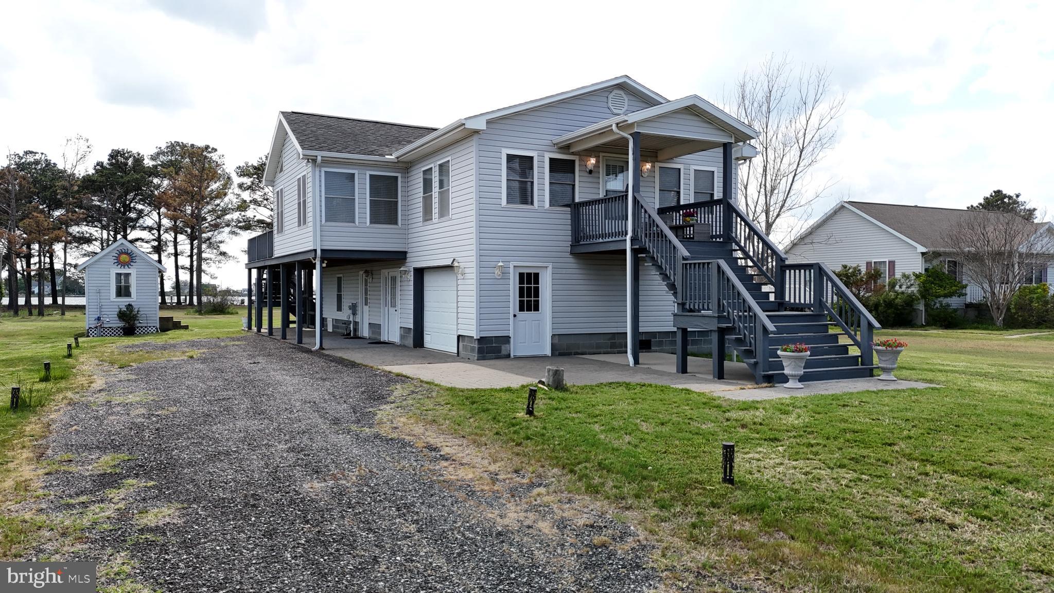 2508 OLD HOUSE POINT ROAD