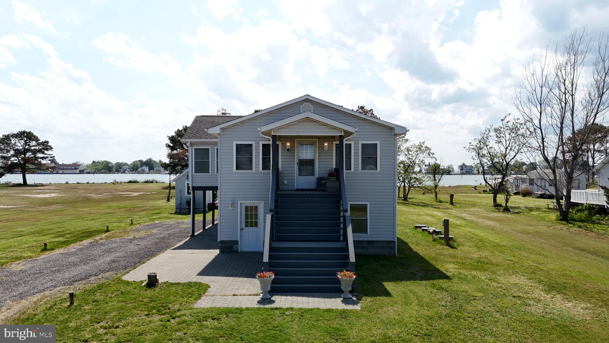 2508 OLD HOUSE POINT ROAD