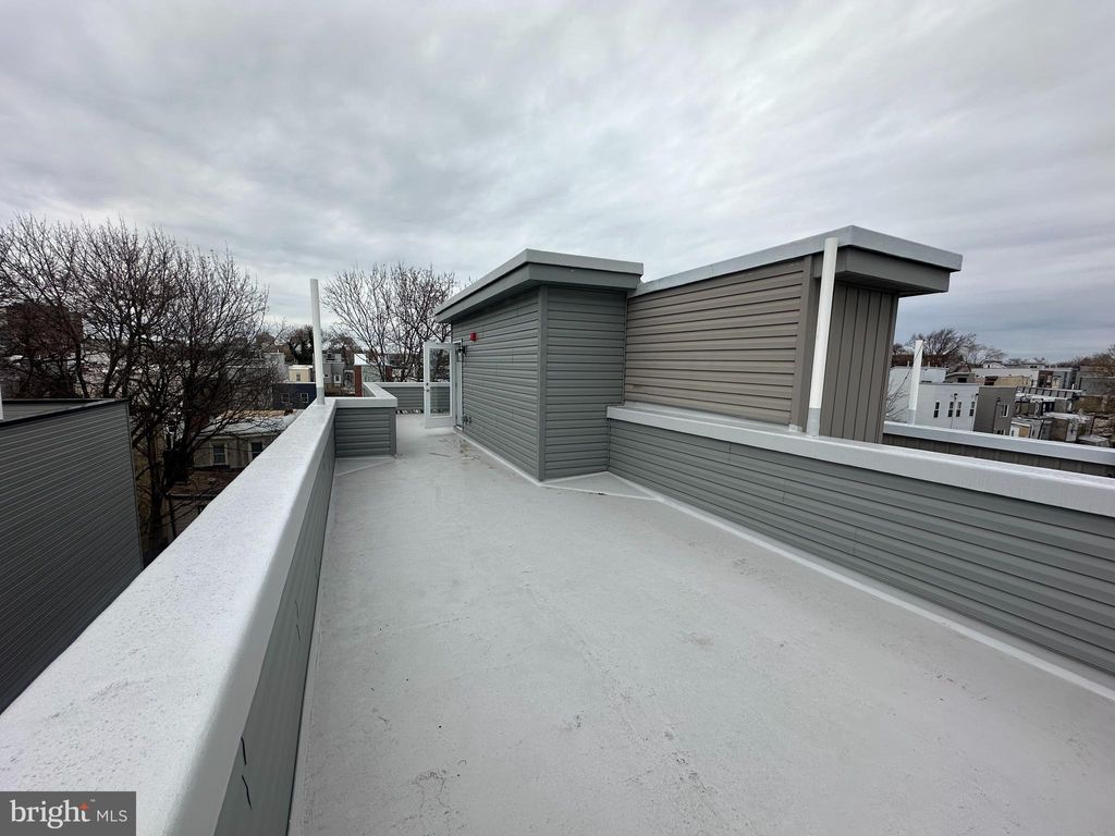 Photo of 2120 N 7th Street #3, PHILADELPHIA, PA 19122 (MLS # PAPH2580726)