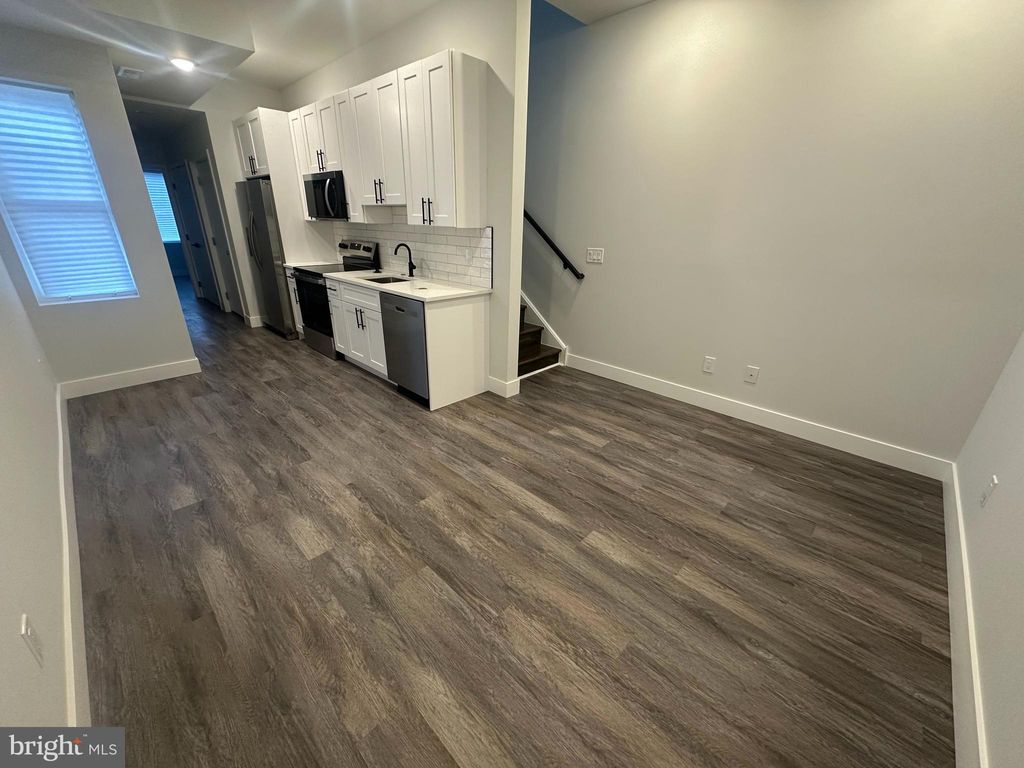 Photo of 2120 N 7th Street #3, PHILADELPHIA, PA 19122 (MLS # PAPH2580726)