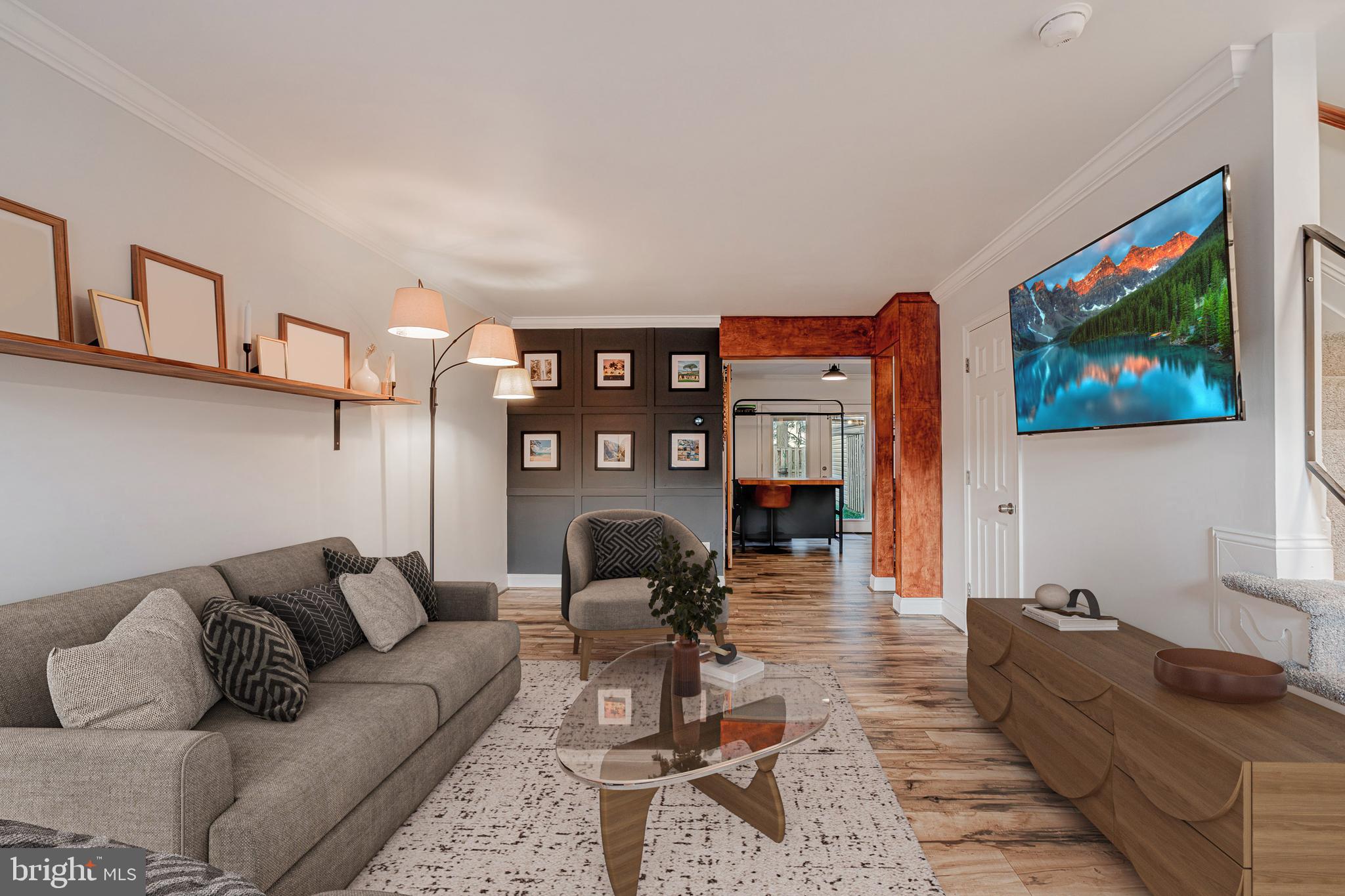514 LANCASTER PLACE 514
