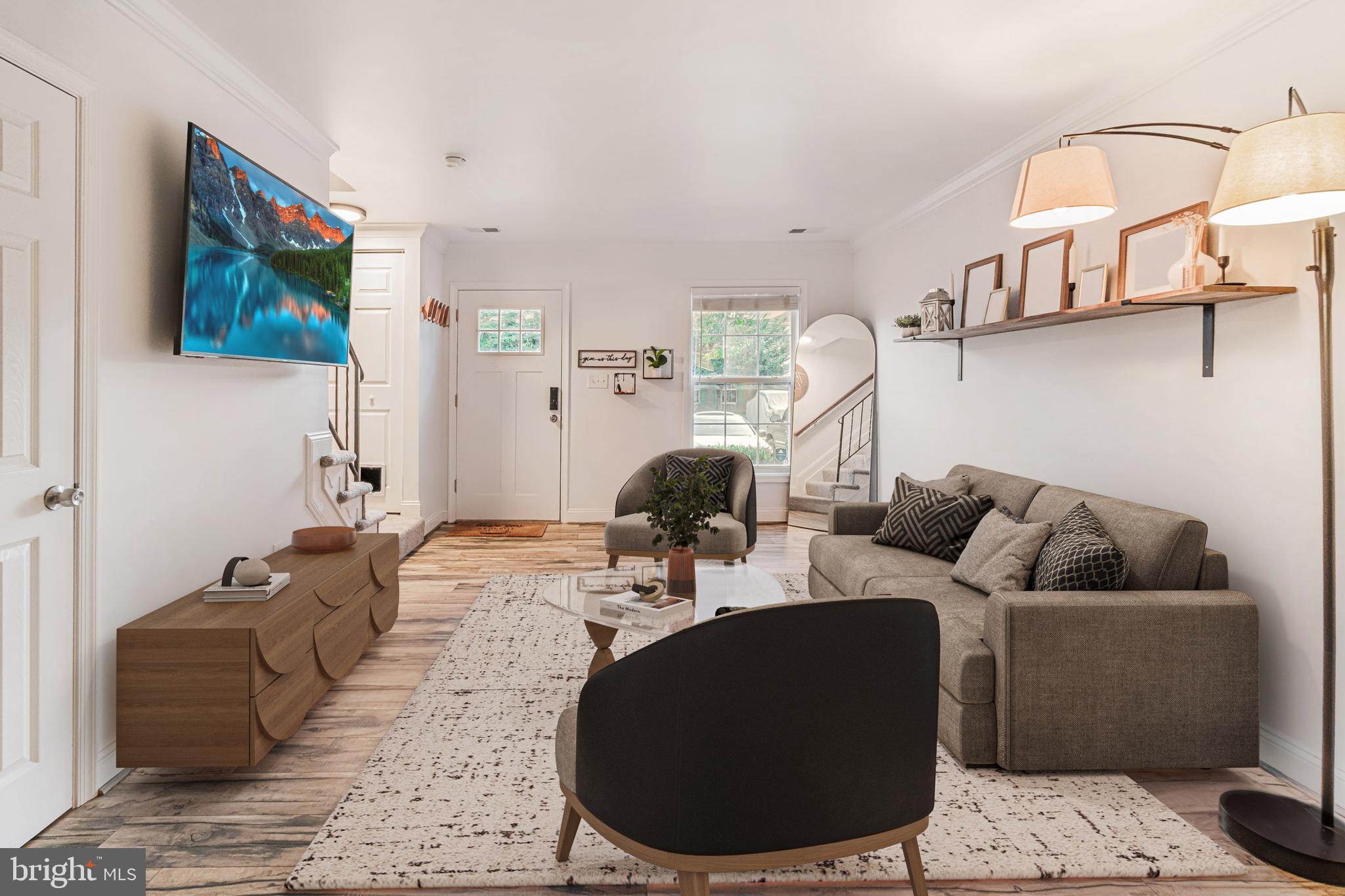 514 LANCASTER PLACE 514