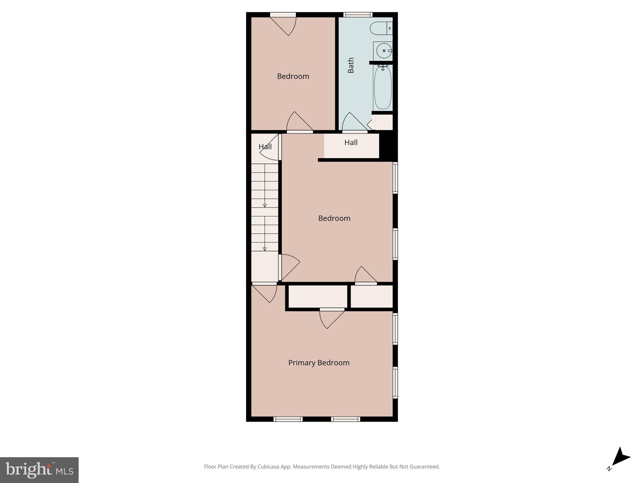 RED LION BORO - Residential