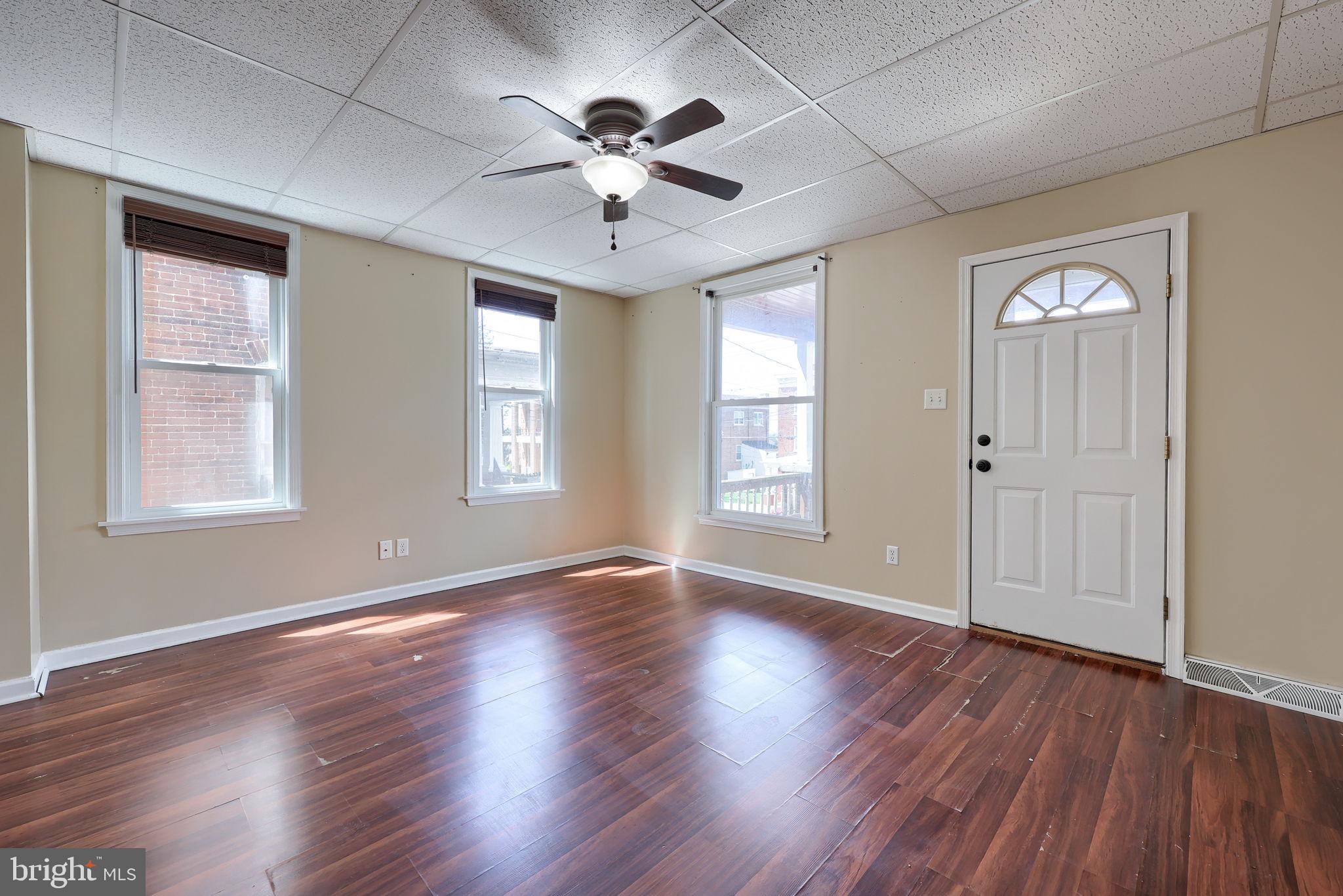 RED LION BORO - Residential