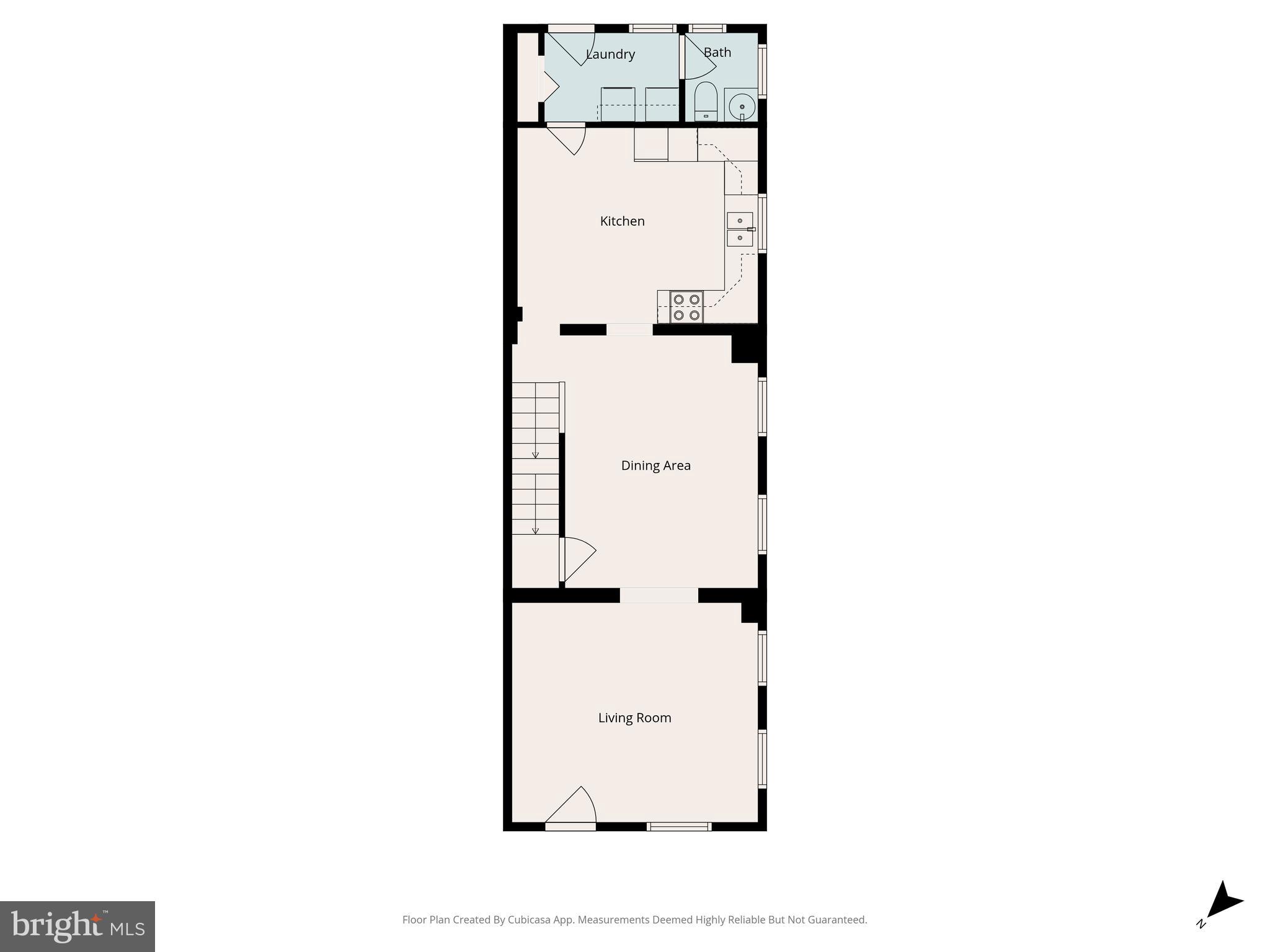 RED LION BORO - Residential