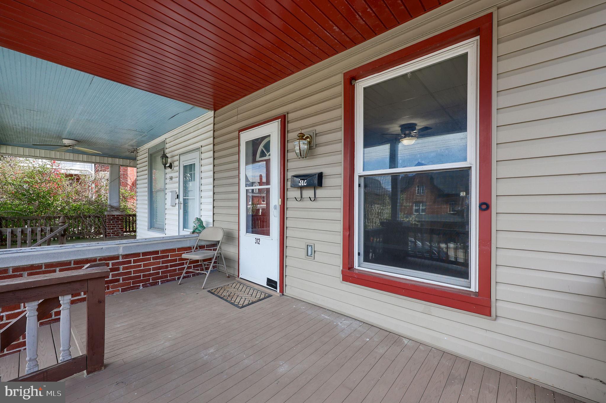 RED LION BORO - Residential