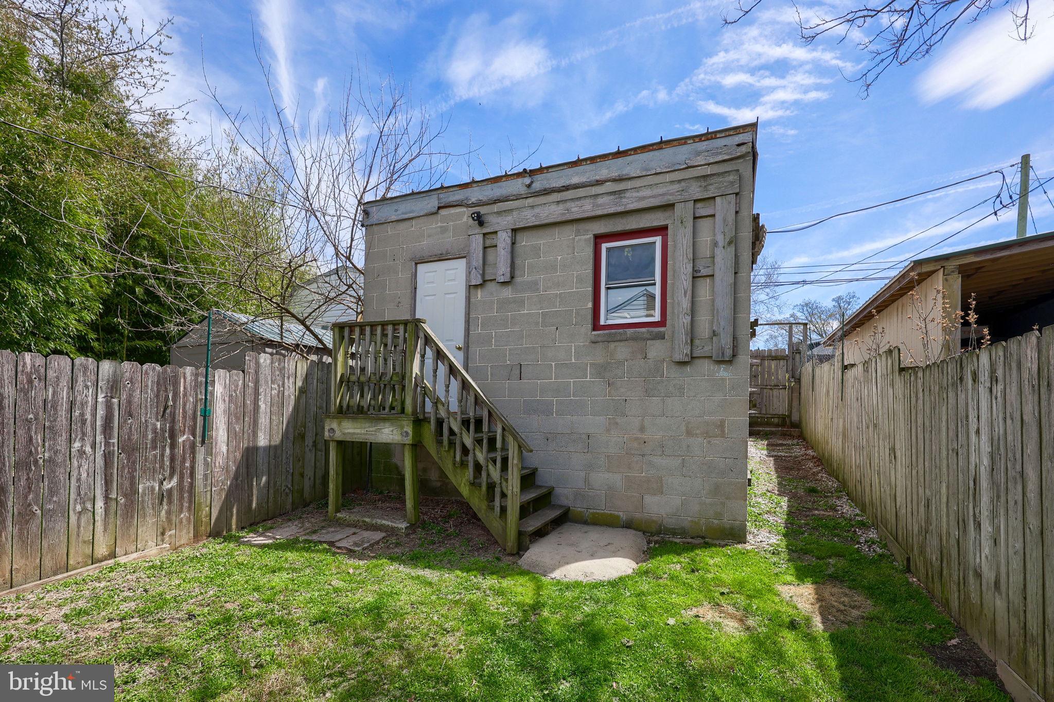 RED LION BORO - Residential