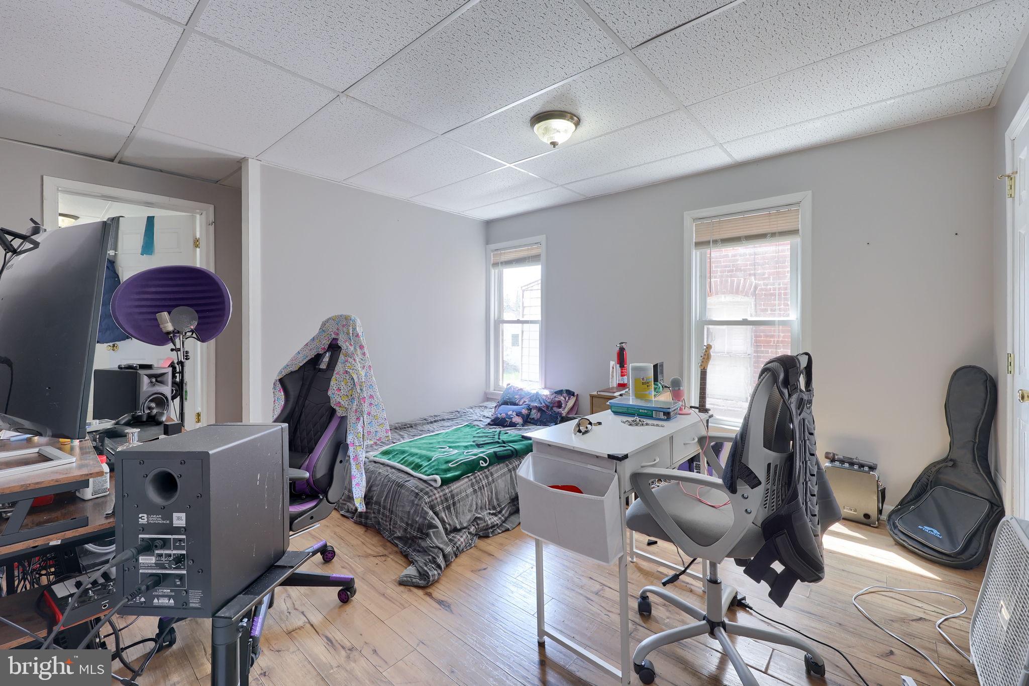 RED LION BORO - Residential