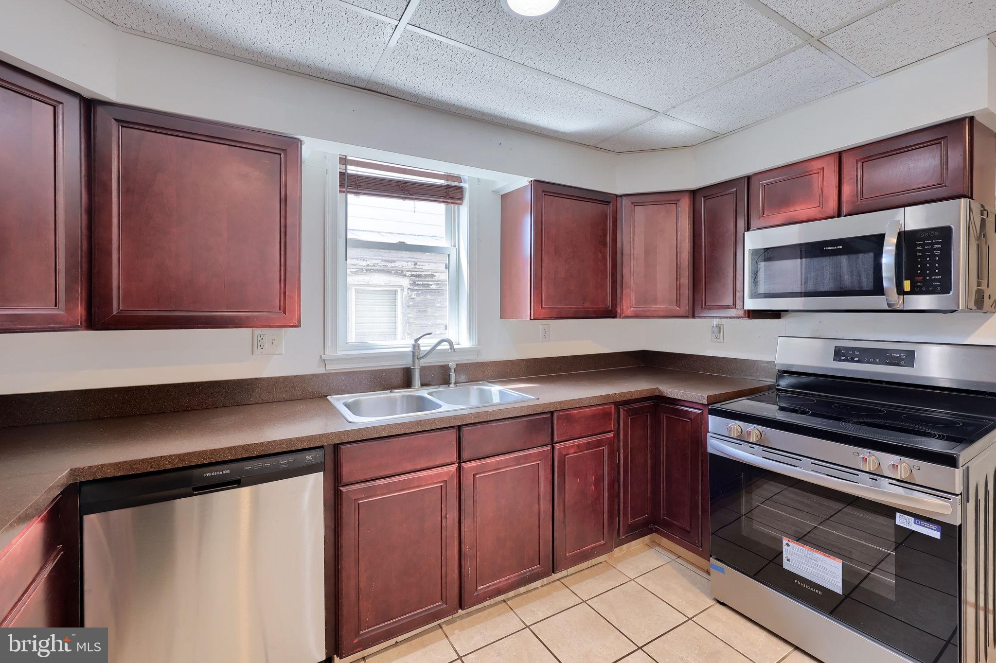 RED LION BORO - Residential