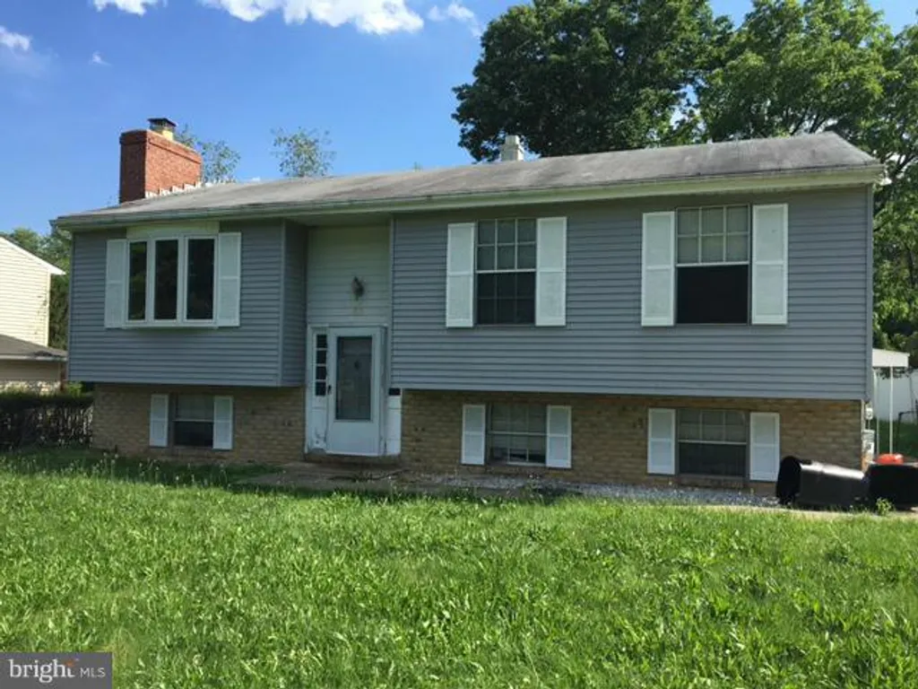 435 Broadway E, Bel Air, MD 21014