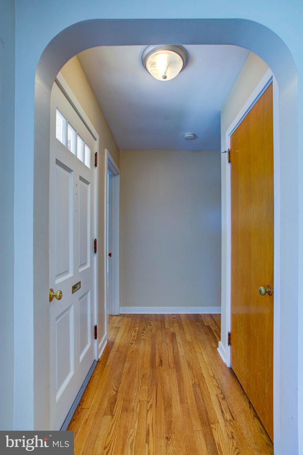HOMELAND - Residential Lease