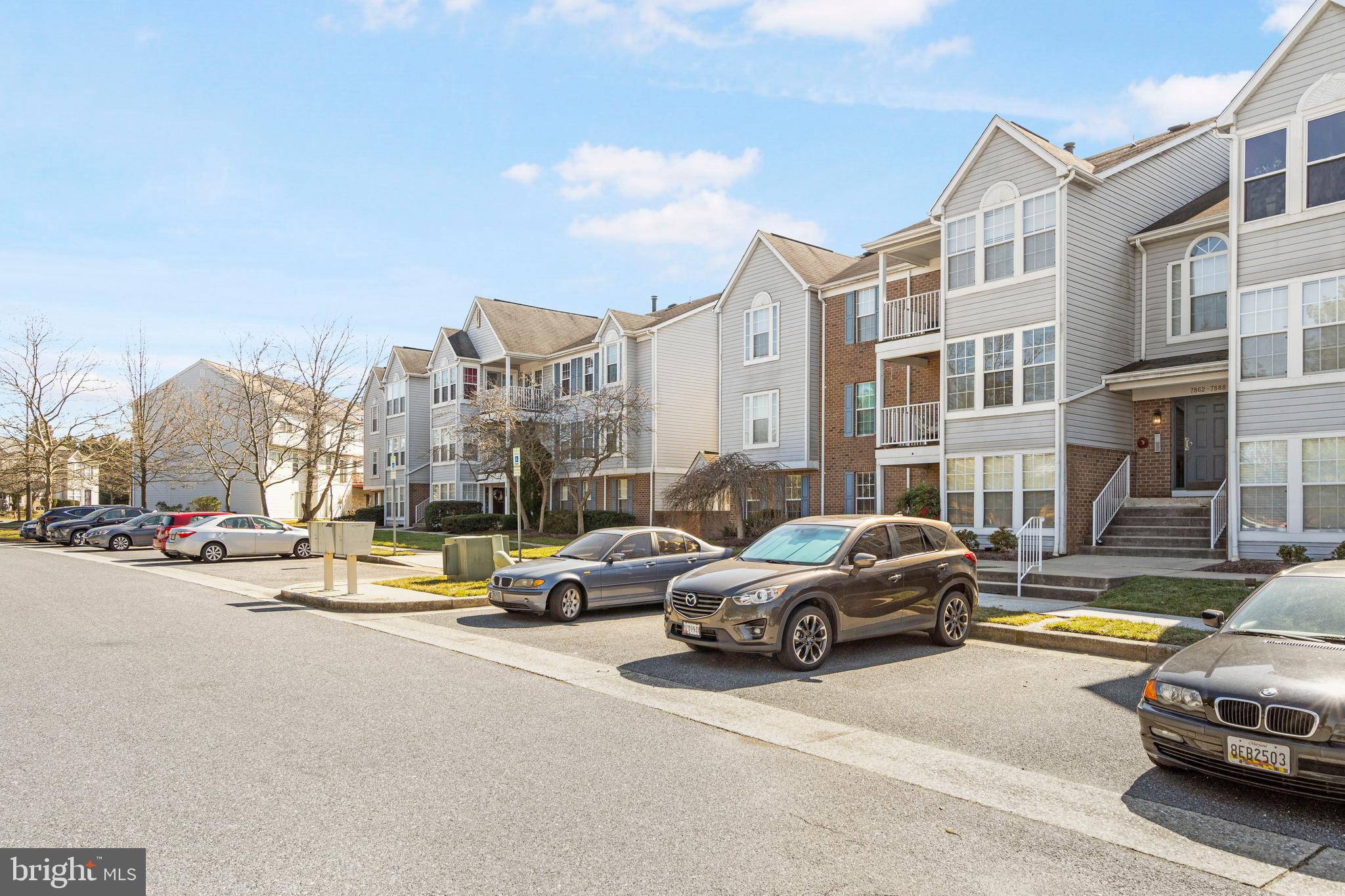 STONEGATE AT PATAPSCO - Residential Lease
