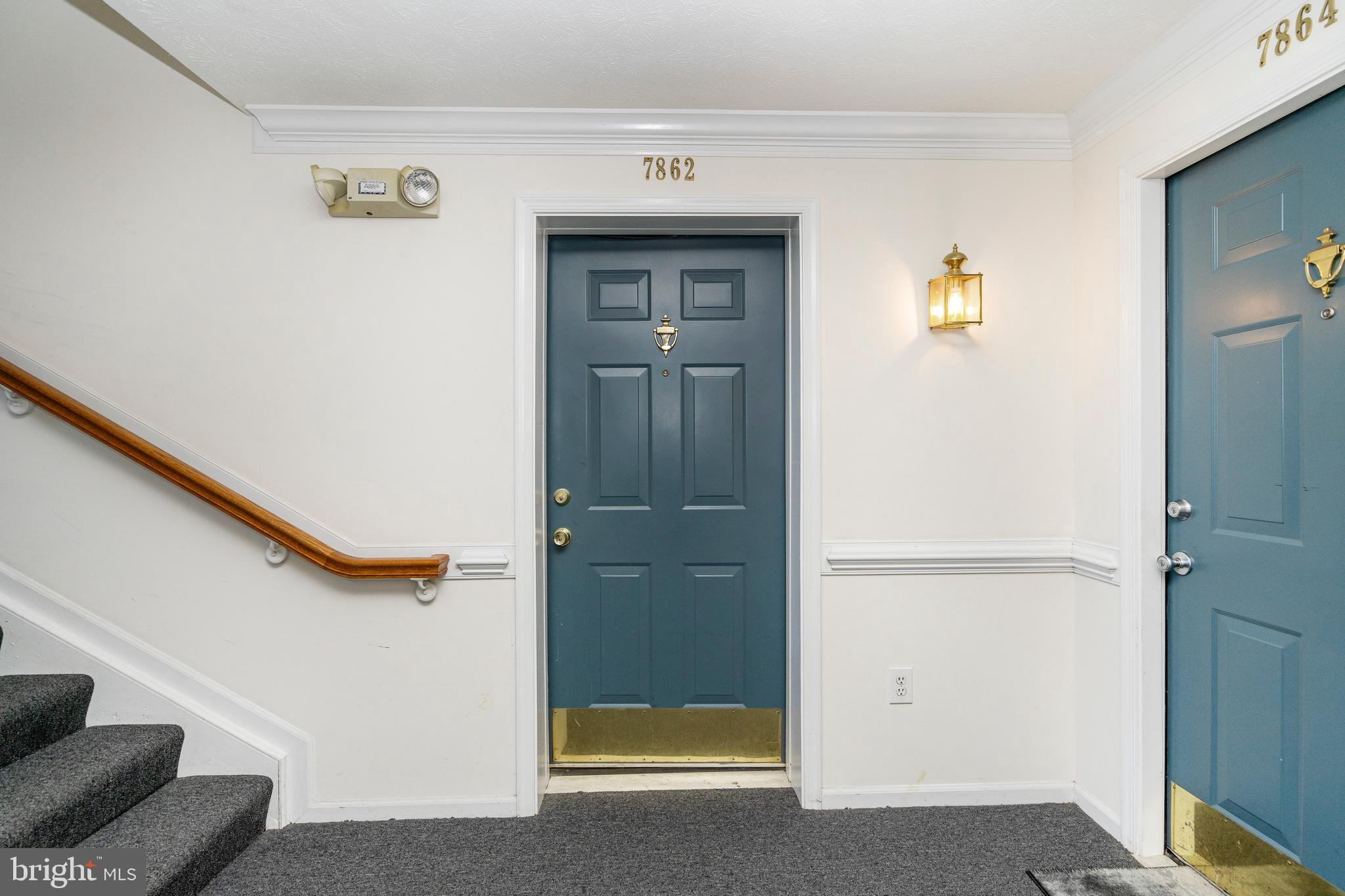 STONEGATE AT PATAPSCO - Residential Lease