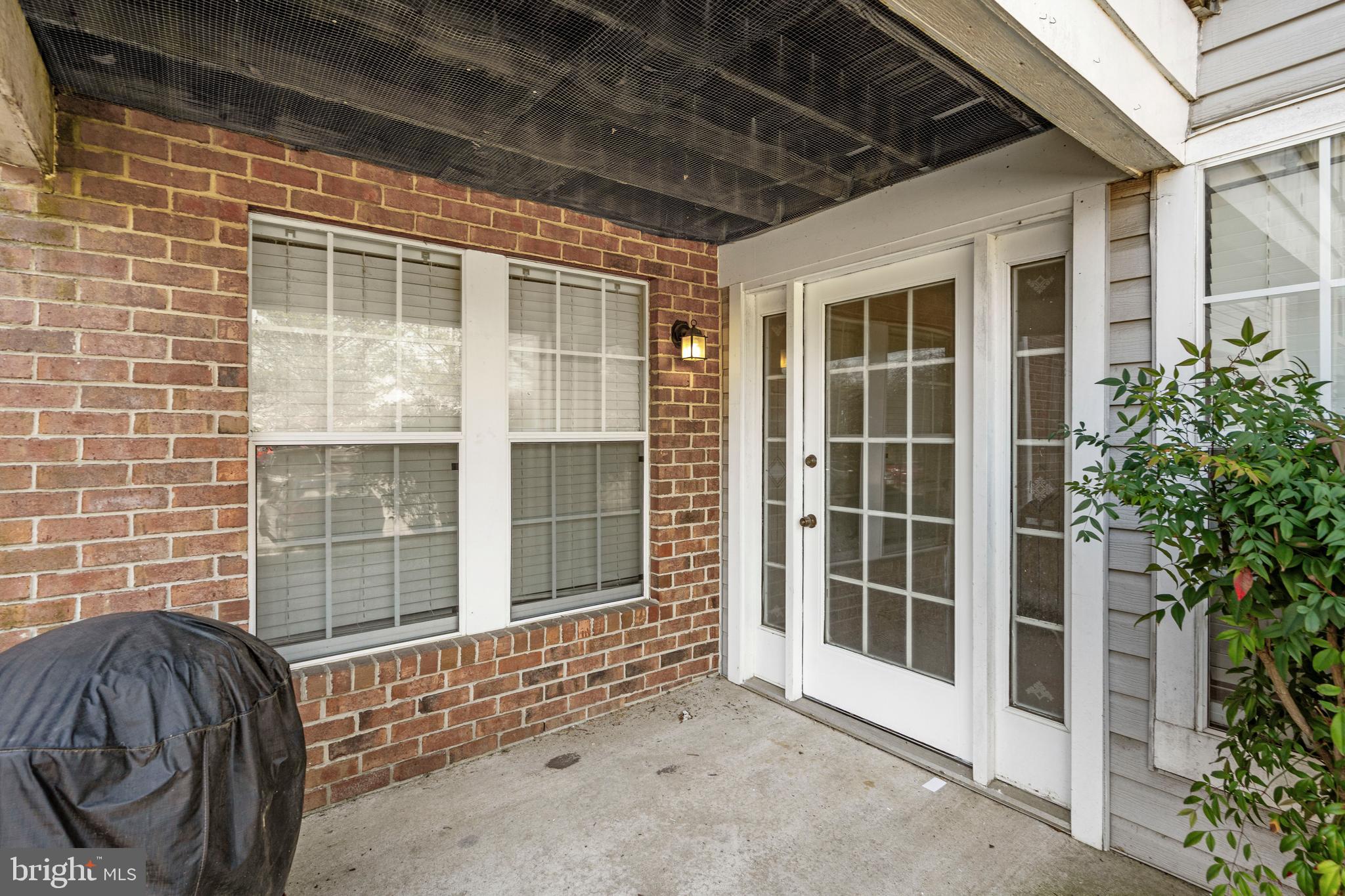 STONEGATE AT PATAPSCO - Residential Lease