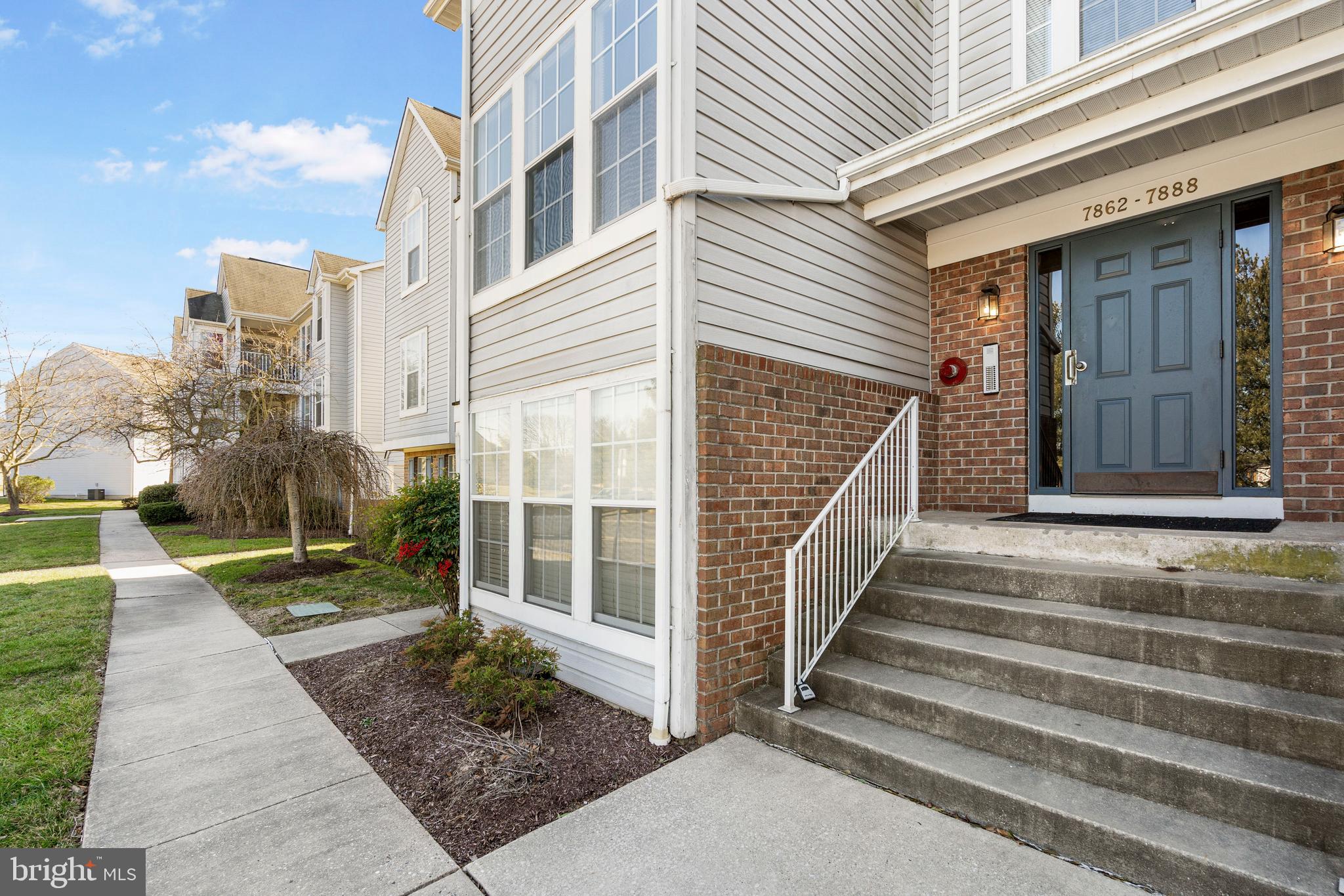 STONEGATE AT PATAPSCO - Residential Lease