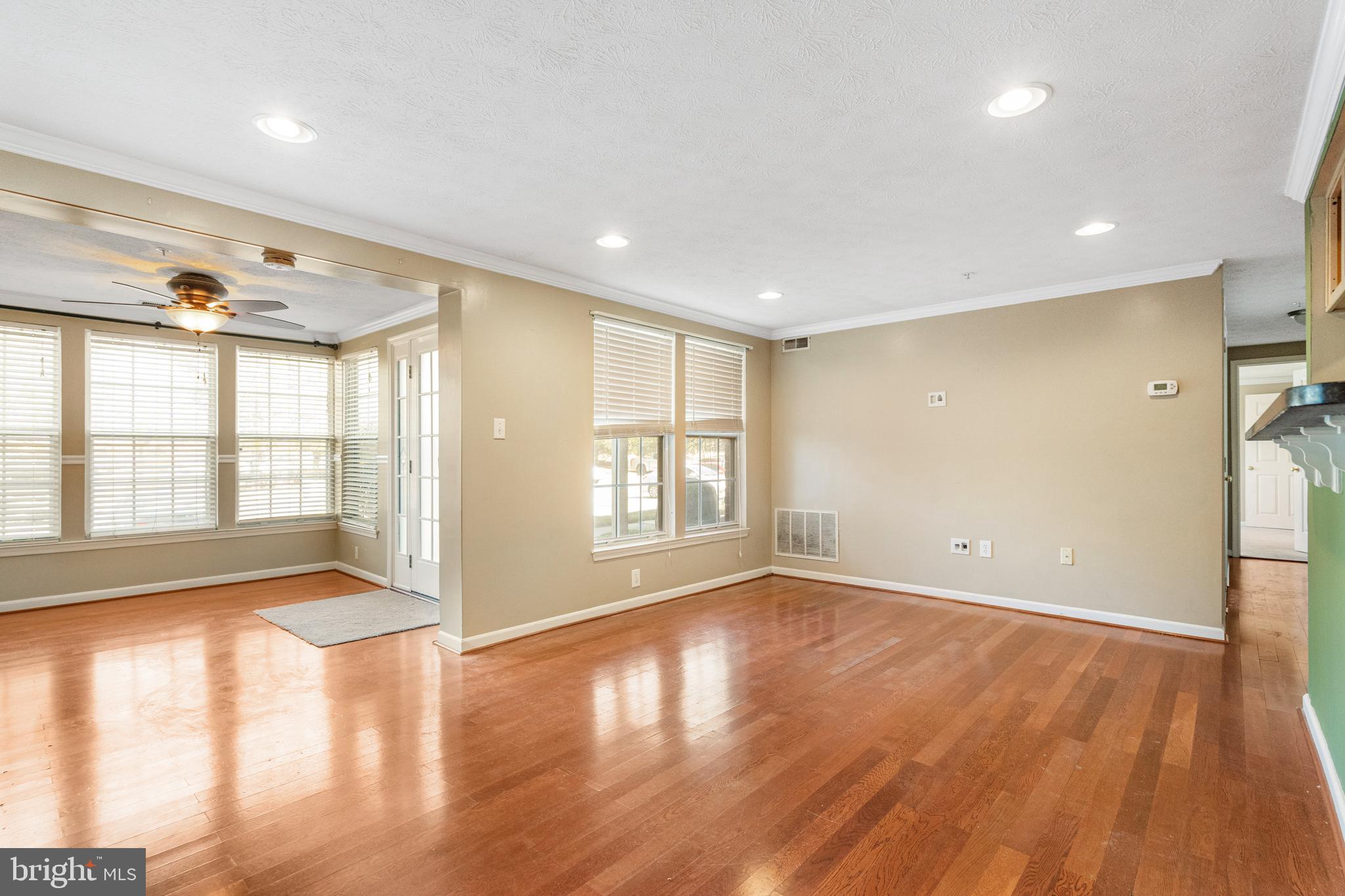 STONEGATE AT PATAPSCO - Residential Lease