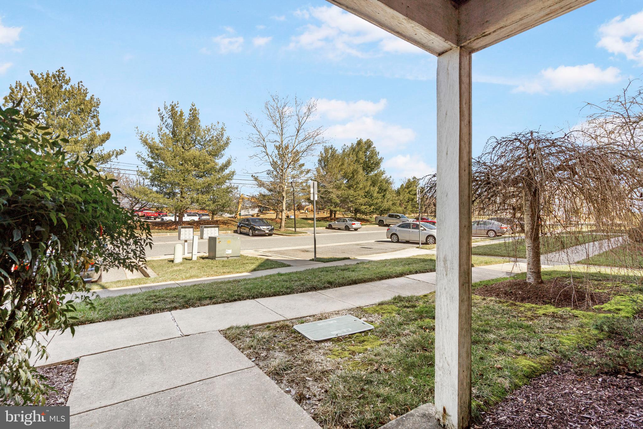 STONEGATE AT PATAPSCO - Residential Lease