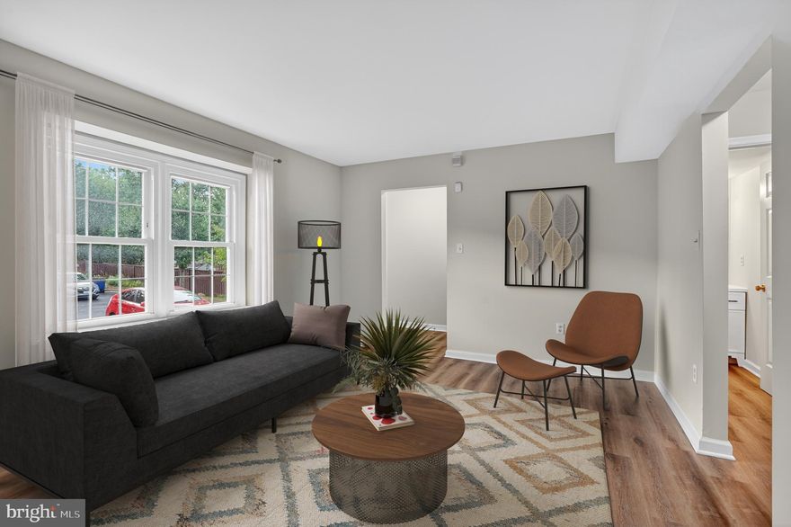 TURNKEY -AMAZING PRICE  - 3-Level Renovated Home – Ideal for Investors and first time buyers or hosting guests. Every upgrade has been done for you — including new plumbing, quartz countertops, stainless steel appliances, LVP flooring throughout, fresh paint, upgraded lighting, and stylish new bathroom vanities and fixtures.

The main level offers two open and flexible living spaces plus a bright eat-in kitchen that’s both functional and full of natural light — ideal for hosting guests, working from home or capturing lifestyle content.

The fully finished - walk out basement - features a full bathroom, a large recreation room with private access to the outdoor patio, creating the perfect setup for a separate guest suite, 4th bedrooms,  studio,  or office

Upstairs, you’ll find three spacious bedrooms with easy maintenance LVP flooring, and a beautifully remodeled modern bathroom, offering comfort and versatility for guests or  tenants.

With its modern design, flexible layout, and high-end finishes, this home is ideal for:
✨ Investors – Move-in ready and visually appealing for top-tier listings and high rental potential
🎙️ Content Creators & Podcasters – Natural light and multiple backdrops for filming from the comfort of home
💼 Live/Work Setup – Low-maintenance upgrades and convenience

All the hard work has been done — now it’s ready to start living and generating income.

2 assigned FREE parking spaces up front in this quiet community.  Close to the popular Herndon community center, biking - walking trails, golf course, library, many public and private schools and the  Herndon senior center. 
Easy access to stores like Trader Joes, Target, Reston Town Center, Metro stations in Herndon and Reston, and convenient to Crestview, Elden, World Gate  and historic downtown Herndon. Commuter access to bus stations, Metro Silver Line to Falls Church, Arlington and D.C., Fairfax County Parkway, Dulles Toll road, Herndon Parkway and Rt 28. 
3D TOUR https://homevisit.view.property/2344409?idx=1&pws=1