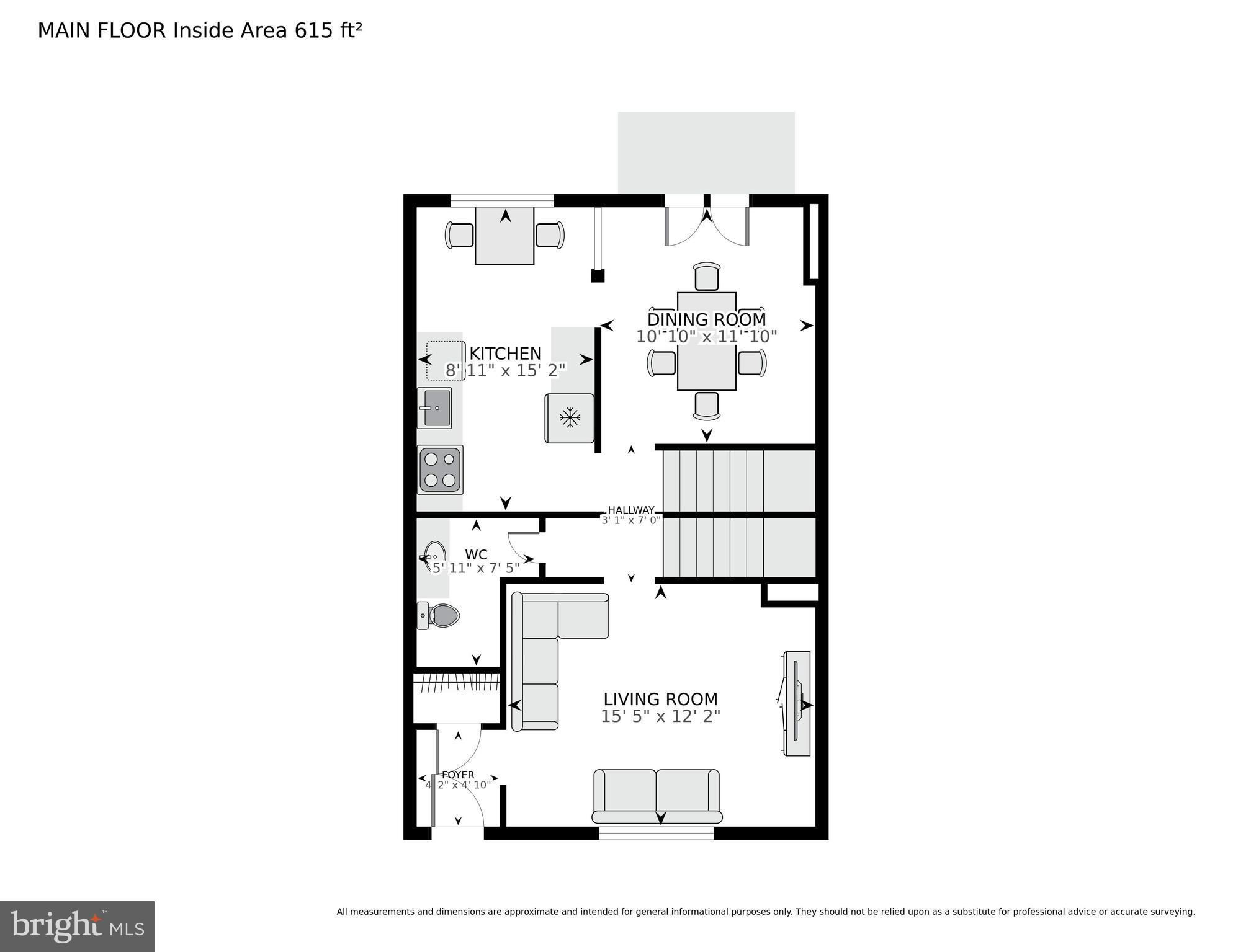 TOWNS ON THE GREENS - Residential