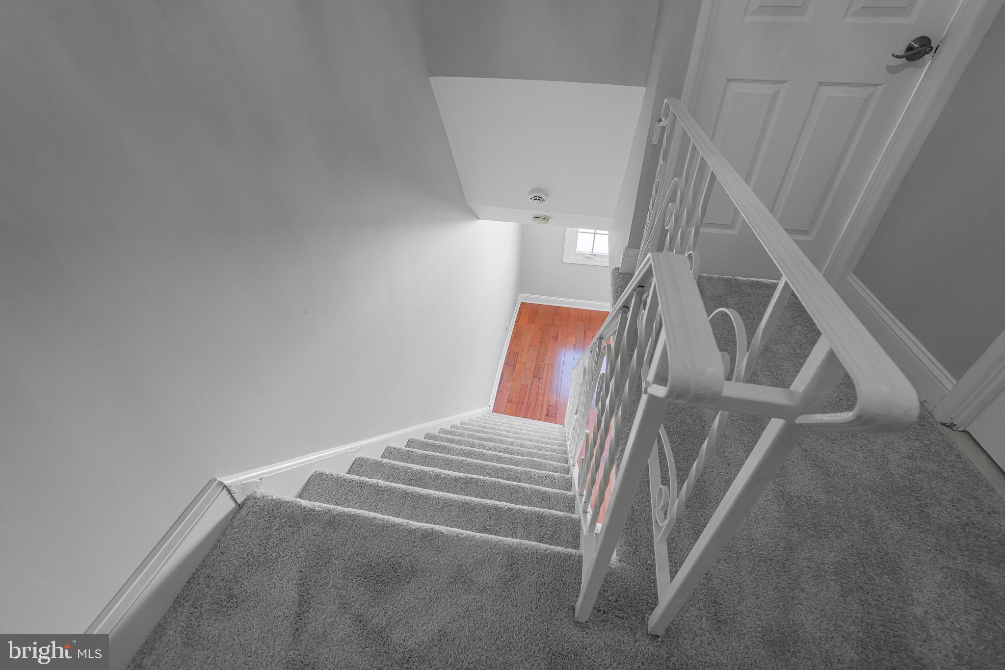 PARKWOOD - Residential