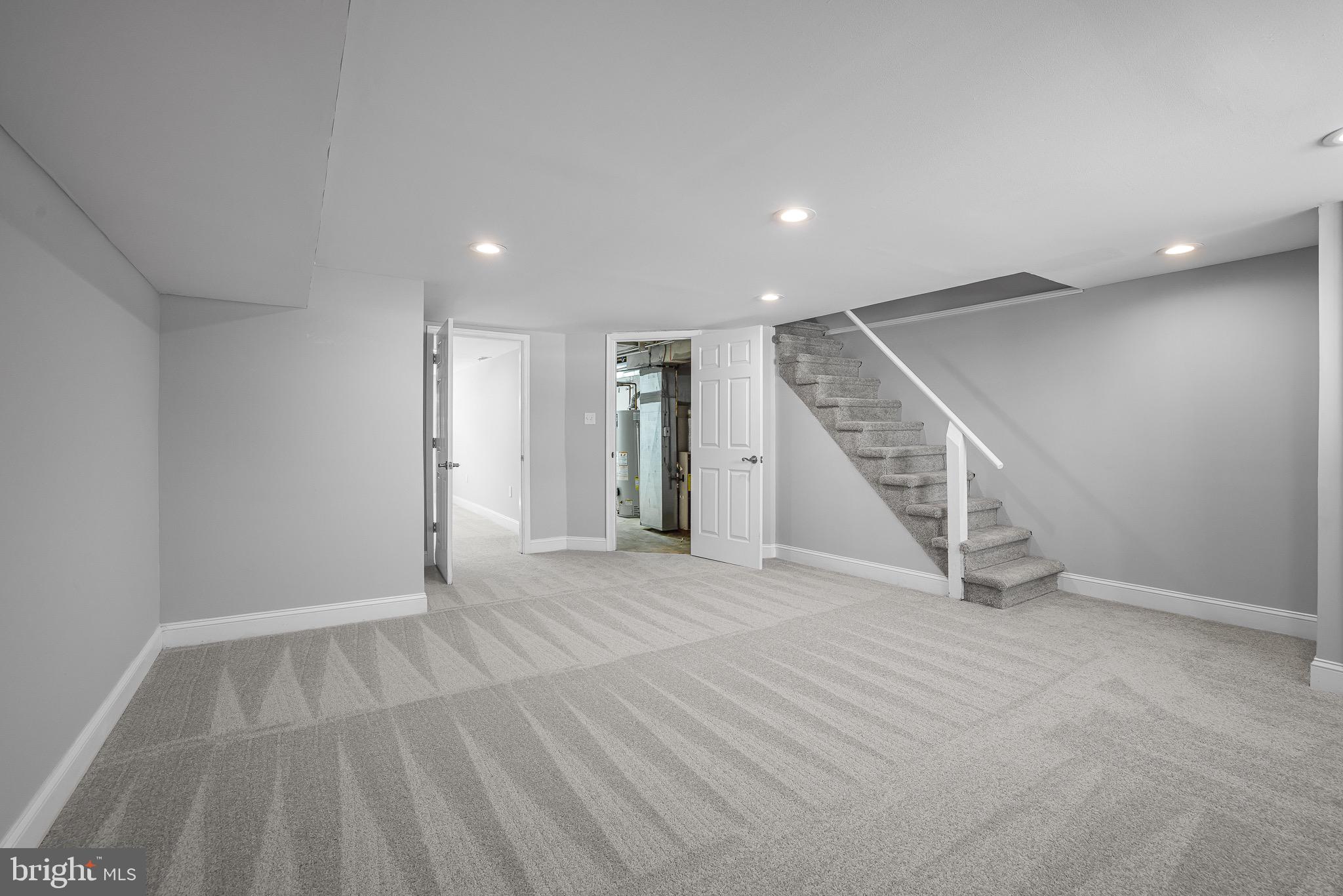 PARKWOOD - Residential