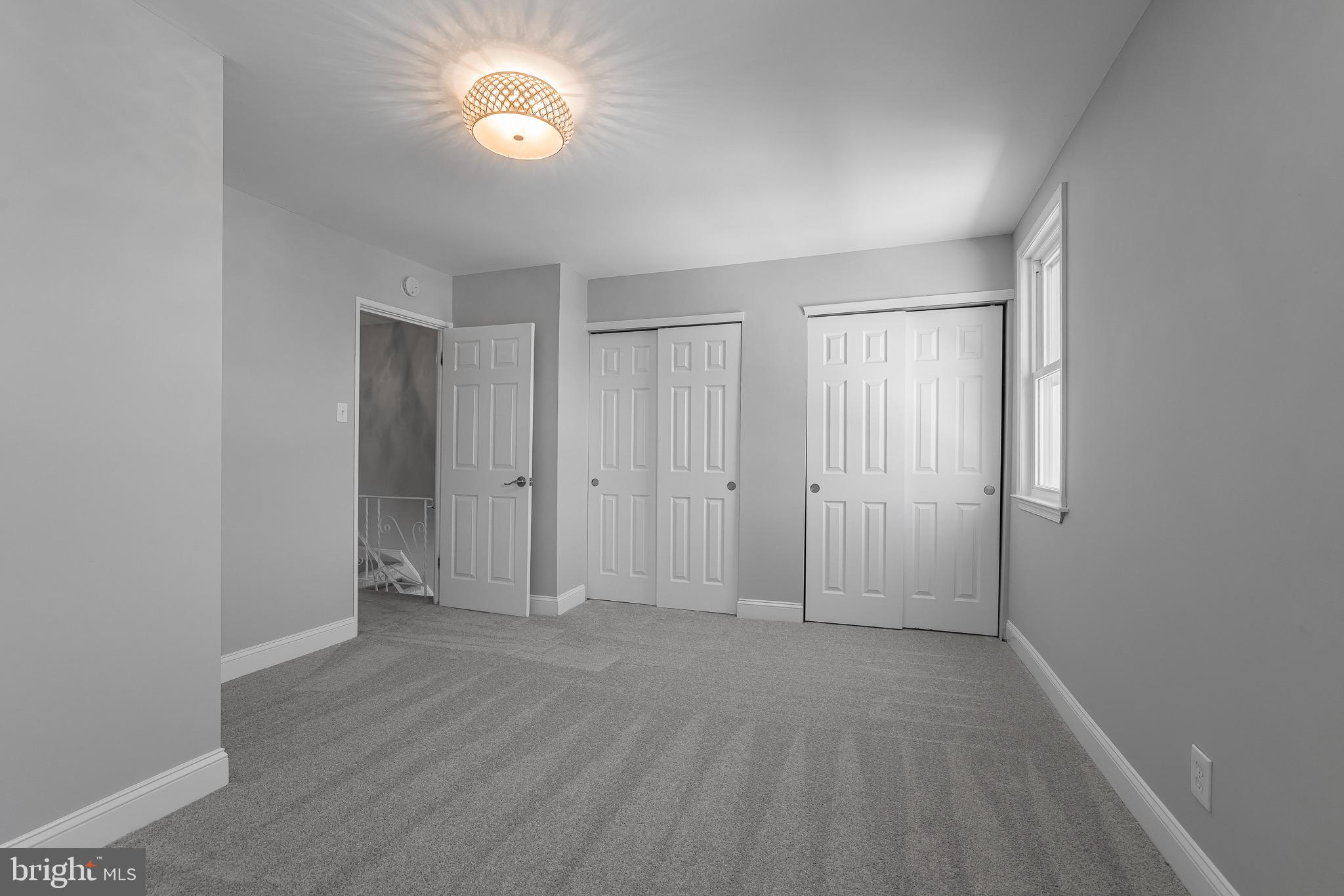 PARKWOOD - Residential