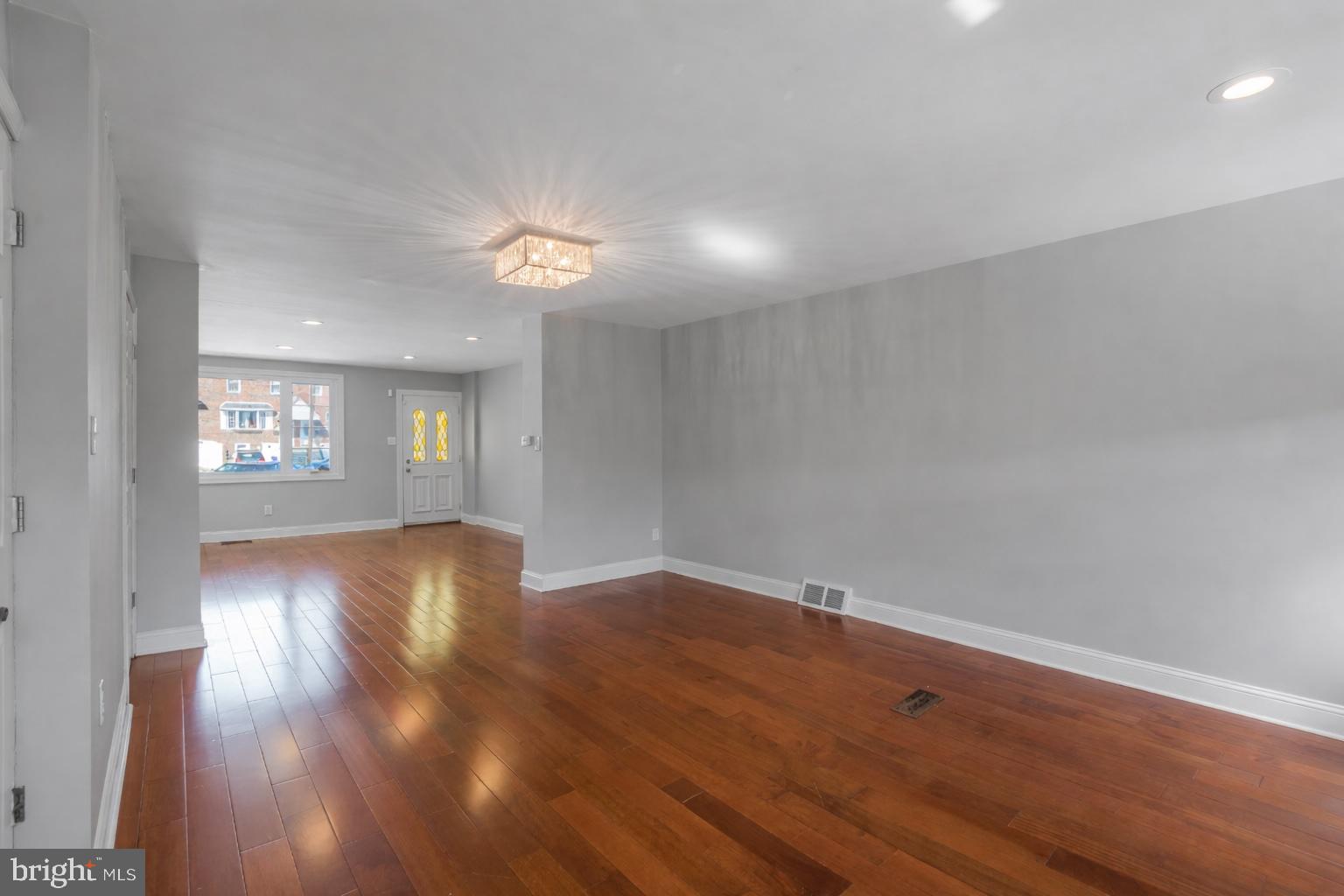 PARKWOOD - Residential