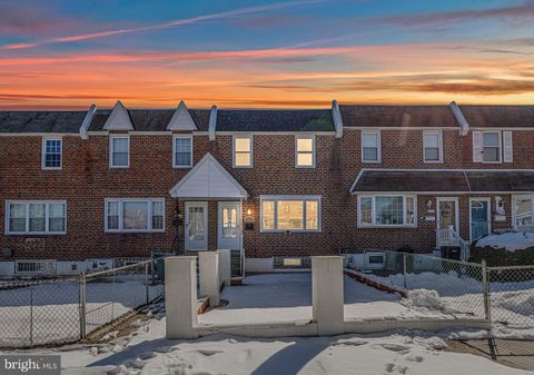 3622 BELLAIRE PLACE PHILADELPHIA PA 19154